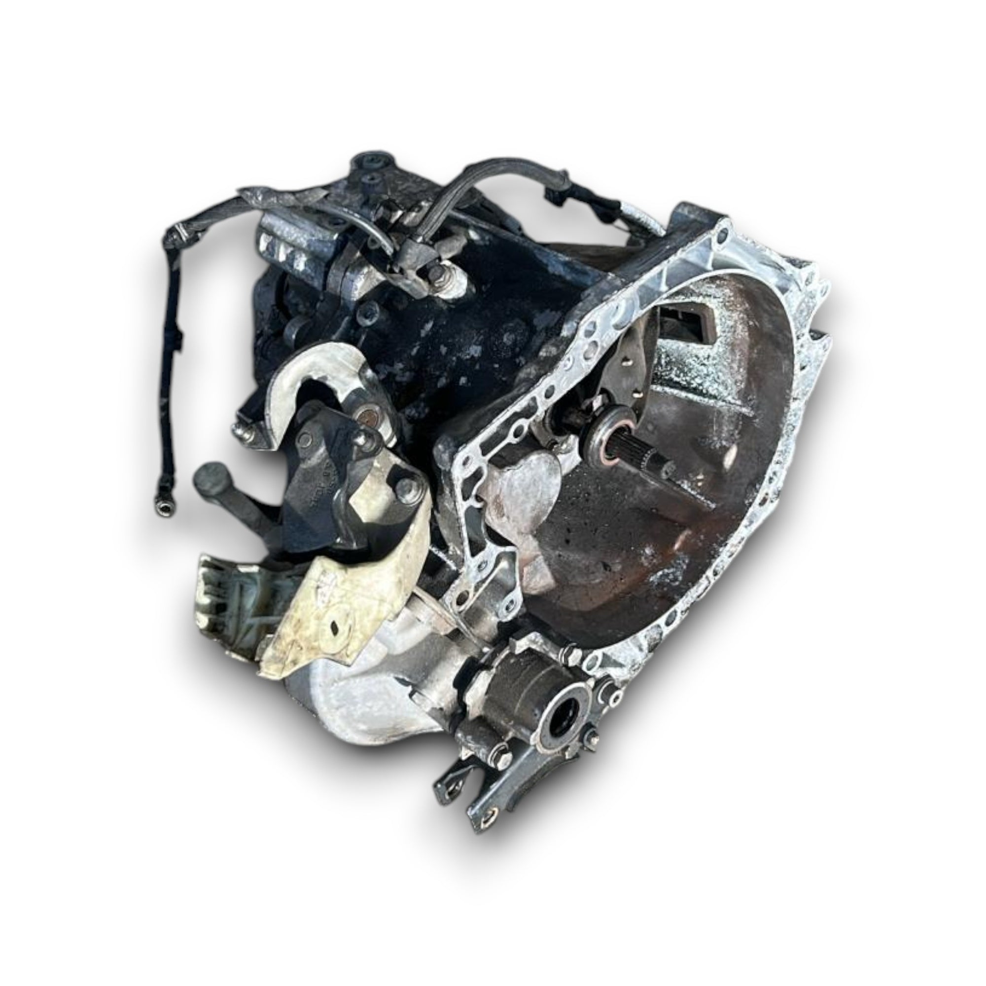 Handmatige versnellingsbak 5 versnellingen Citroen C3 Picasso cod.9680886910 1.4 benzine (2008 > 2017) 