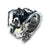 Handmatige versnellingsbak 5 versnellingen Citroen C3 Picasso cod.9680886910 1.4 benzine (2008 > 2017) 