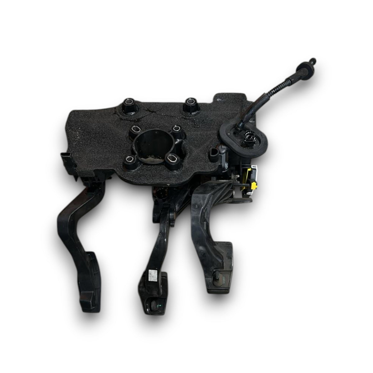 Popolna pedalna enota Fiat Tipo kod.51987018 (2015 > ) 