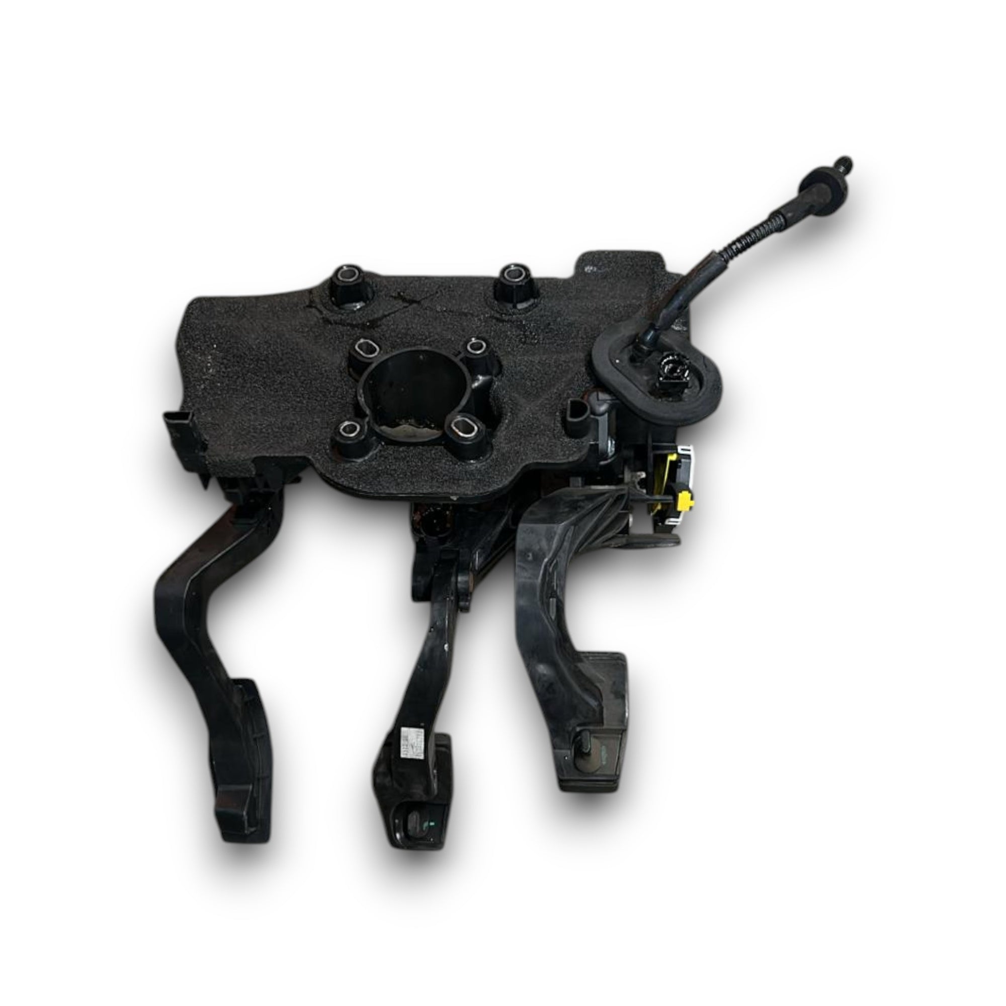 Popolna pedalna enota Fiat Tipo kod.51987018 (2015 > ) 