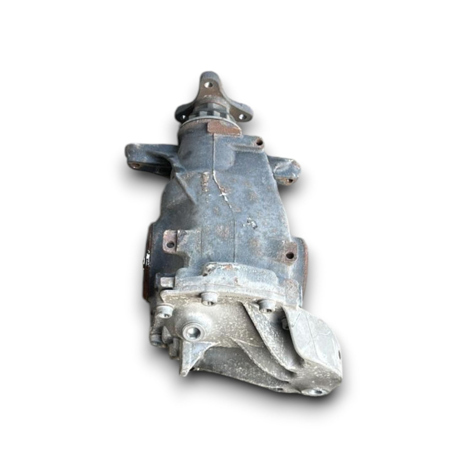 Differenziale posteriore BMW Serie 1 (F20) 7599466-03 2.0 diesel (2011 > 2019)