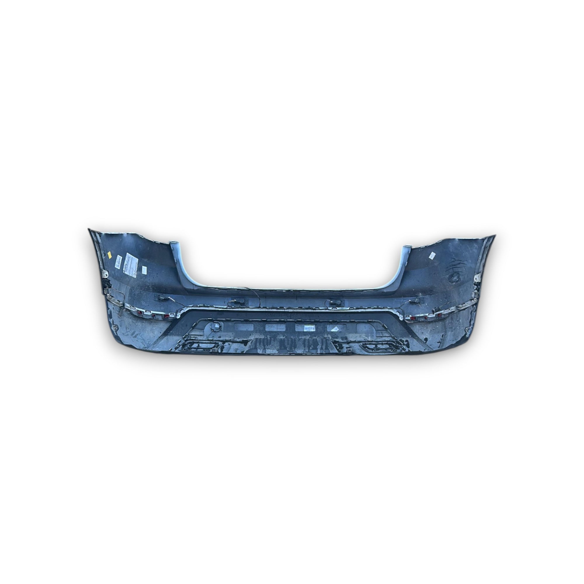 Paraurti posteriore bianco Seat Arona (FR) (2017 > ) 5 porte