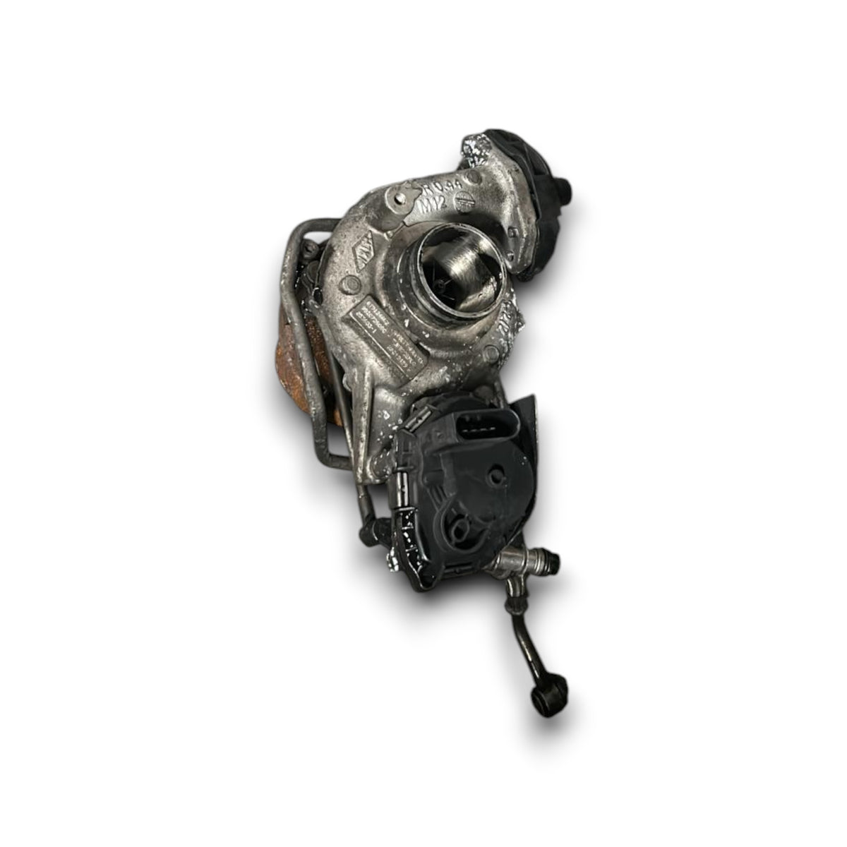 Turbo / turbina Peugeot 308 9820728080 1.5 diésel (yh01 / 130 cv) (2013 > 2021) 