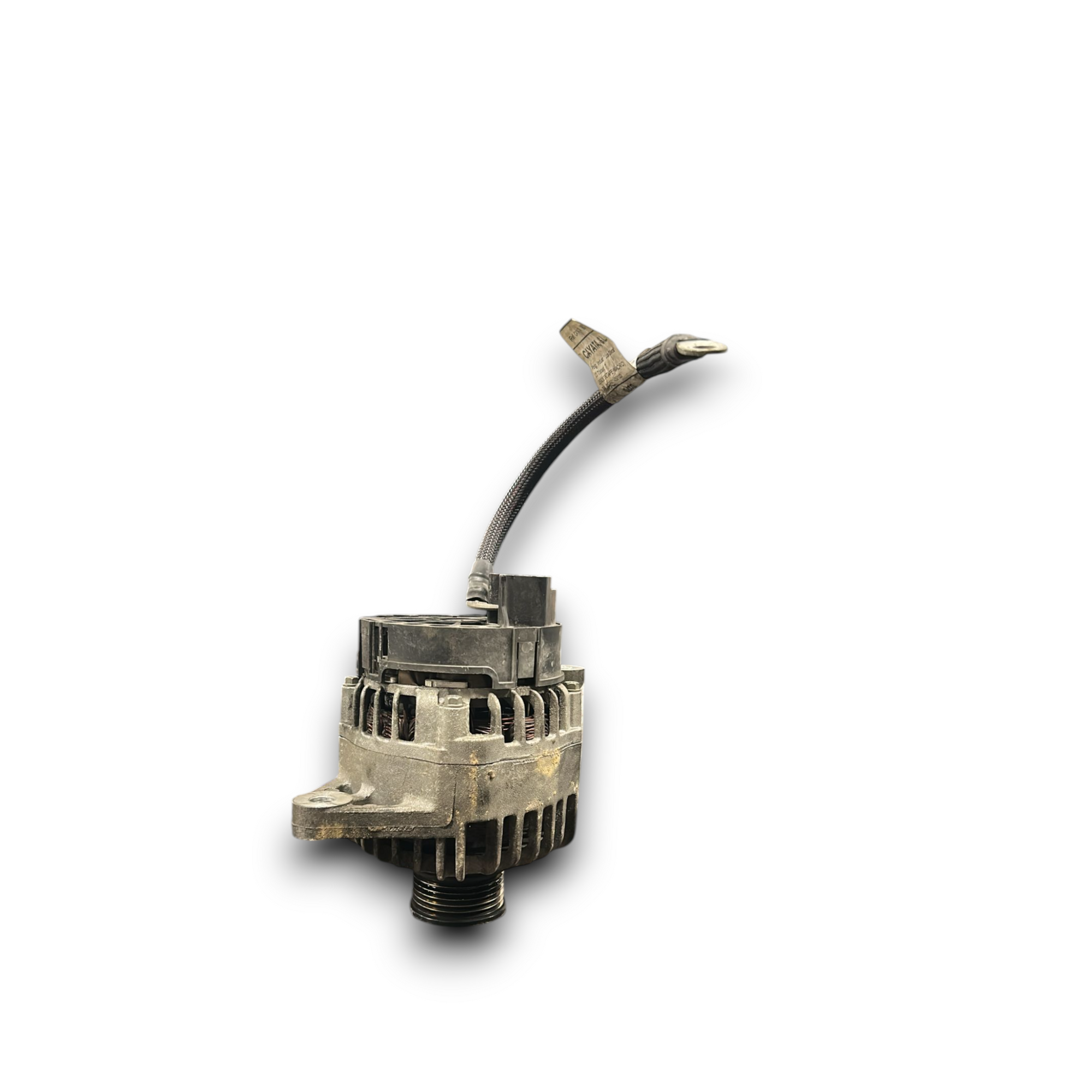 Alternador alfa romeo giulietta 1.6 diésel cod:51820624 (2010 > 2020) 