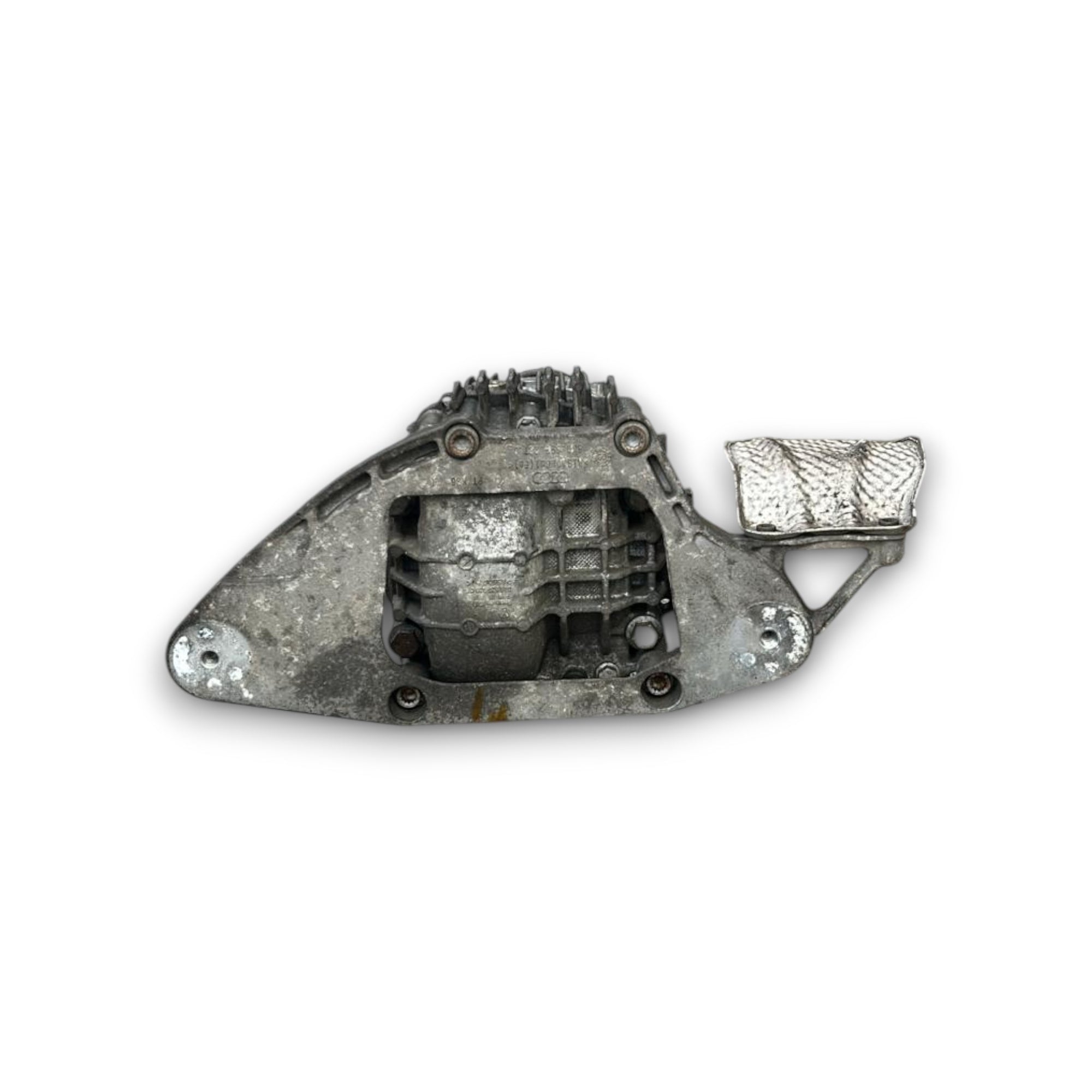 Différentiel arrière Audi A4 (B8) cod.0ar525053d 2.0 diesel (2007 > 2016) cod.0ar525083c 