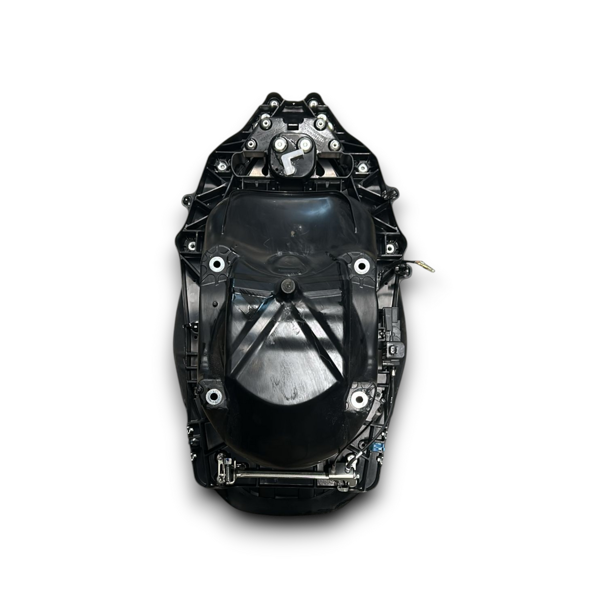 Sattel + Unterlage Yamaha TMAX 560 (2022 > 2024) 
