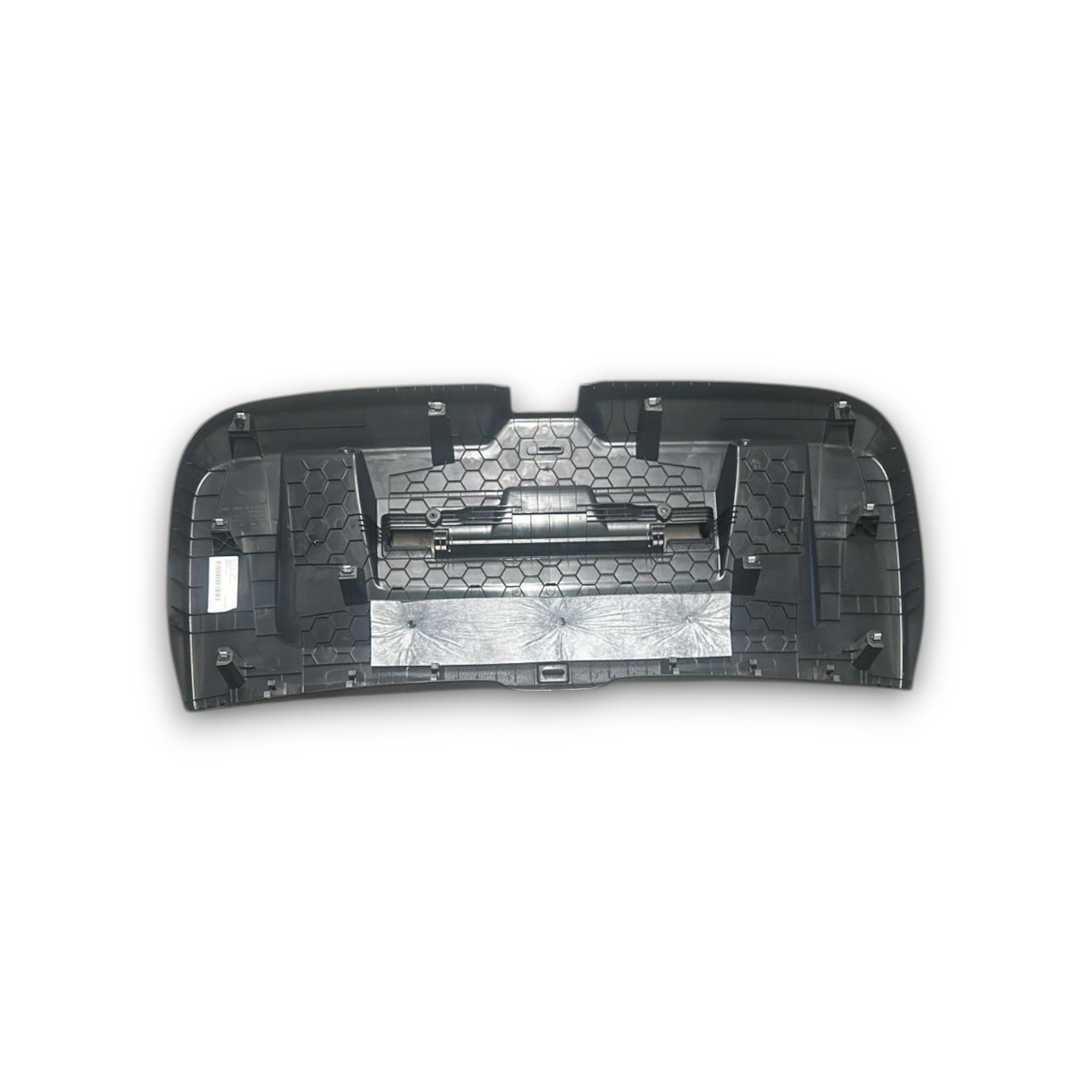 Obloga zadnjega pokrova Volkswagen Taigo kod.2g7867601c (2021 > ) notranjost prtljažnika 