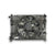 Elettroventola + radiatori Dacia Dokker cod.214811626r 1.5 diesel (2013 > 2021) cod.214107326r