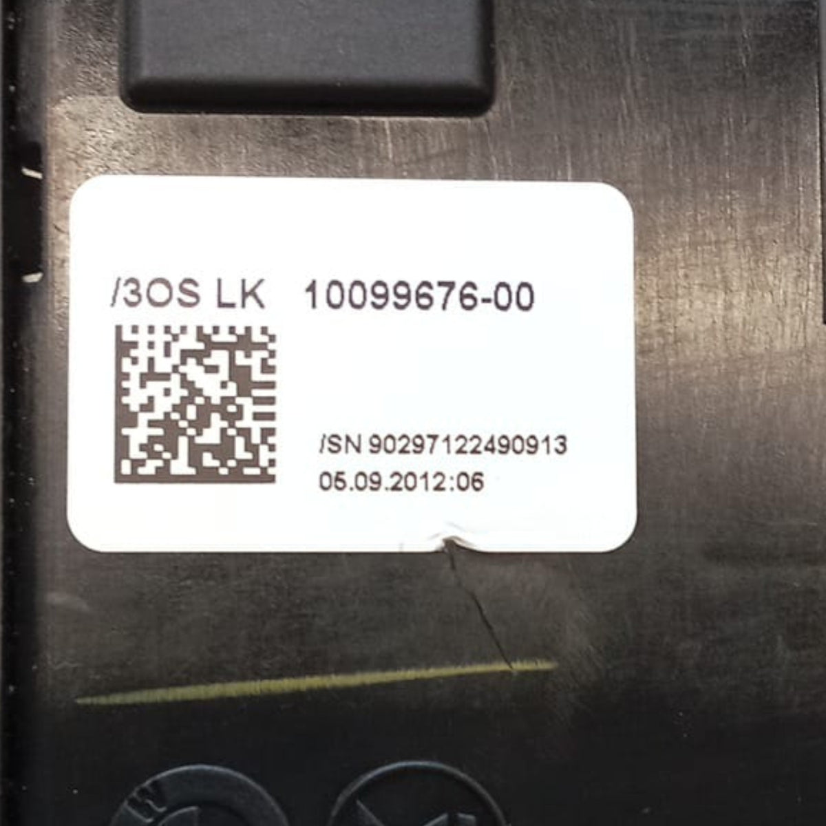 Automatische versnellingsbak bmw x3 f25 cod. 10099676-00 (2010 > 2017) 