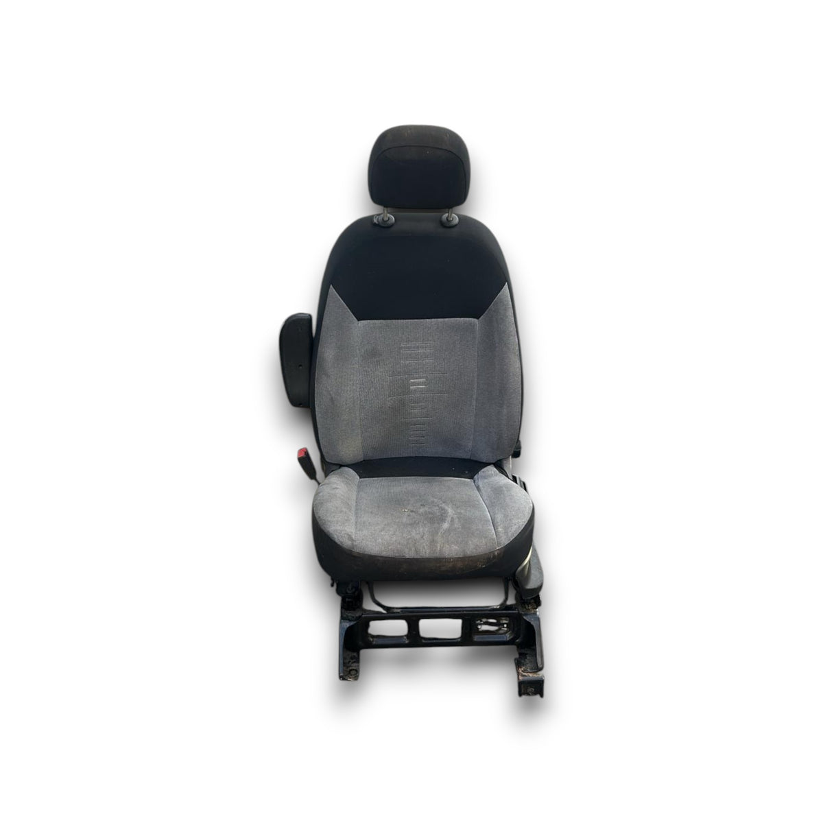Sprednje sedeže voznika Fiat Fiorino (2007 &gt; ) voznik 