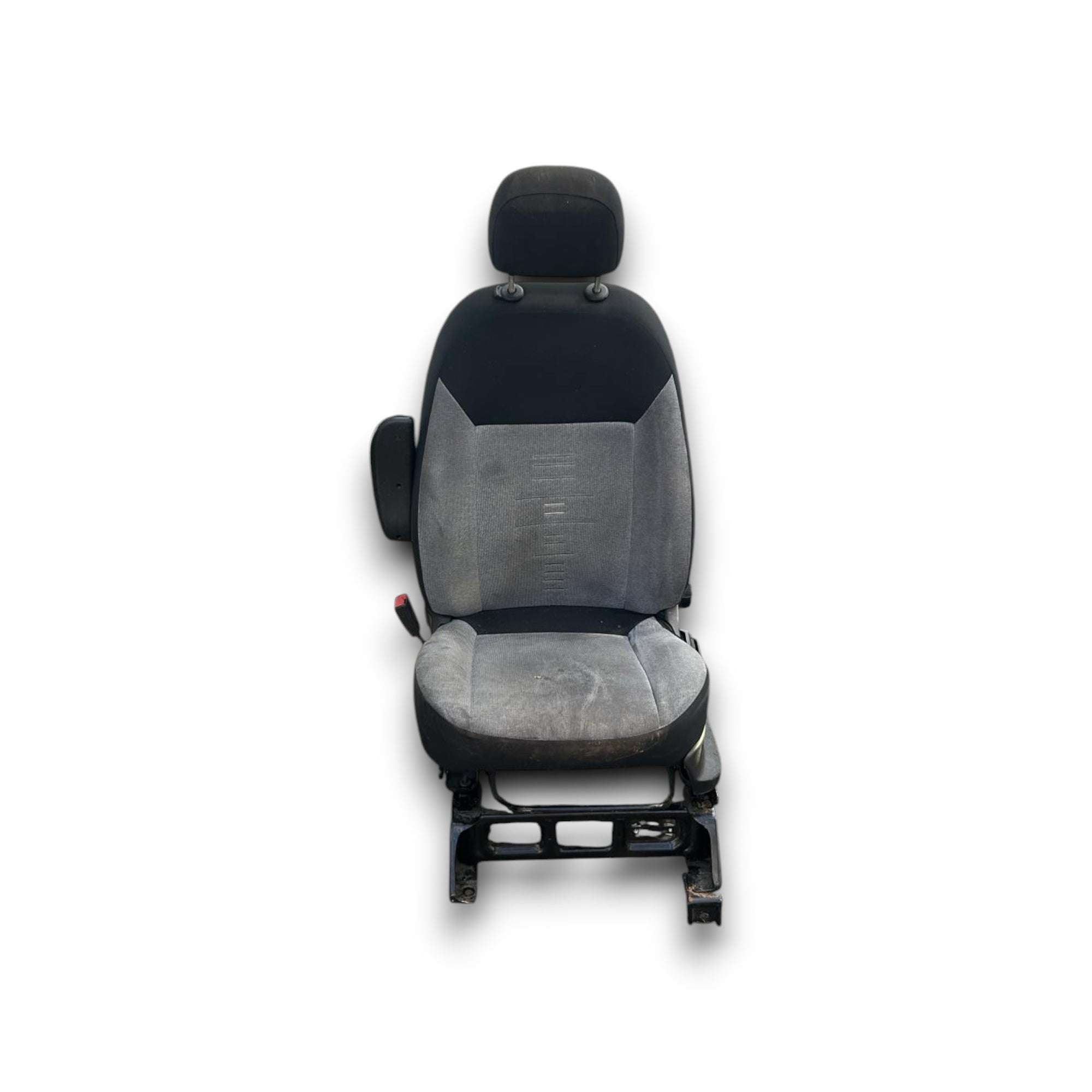 Sprednje sedeže voznika Fiat Fiorino (2007 > ) voznik 