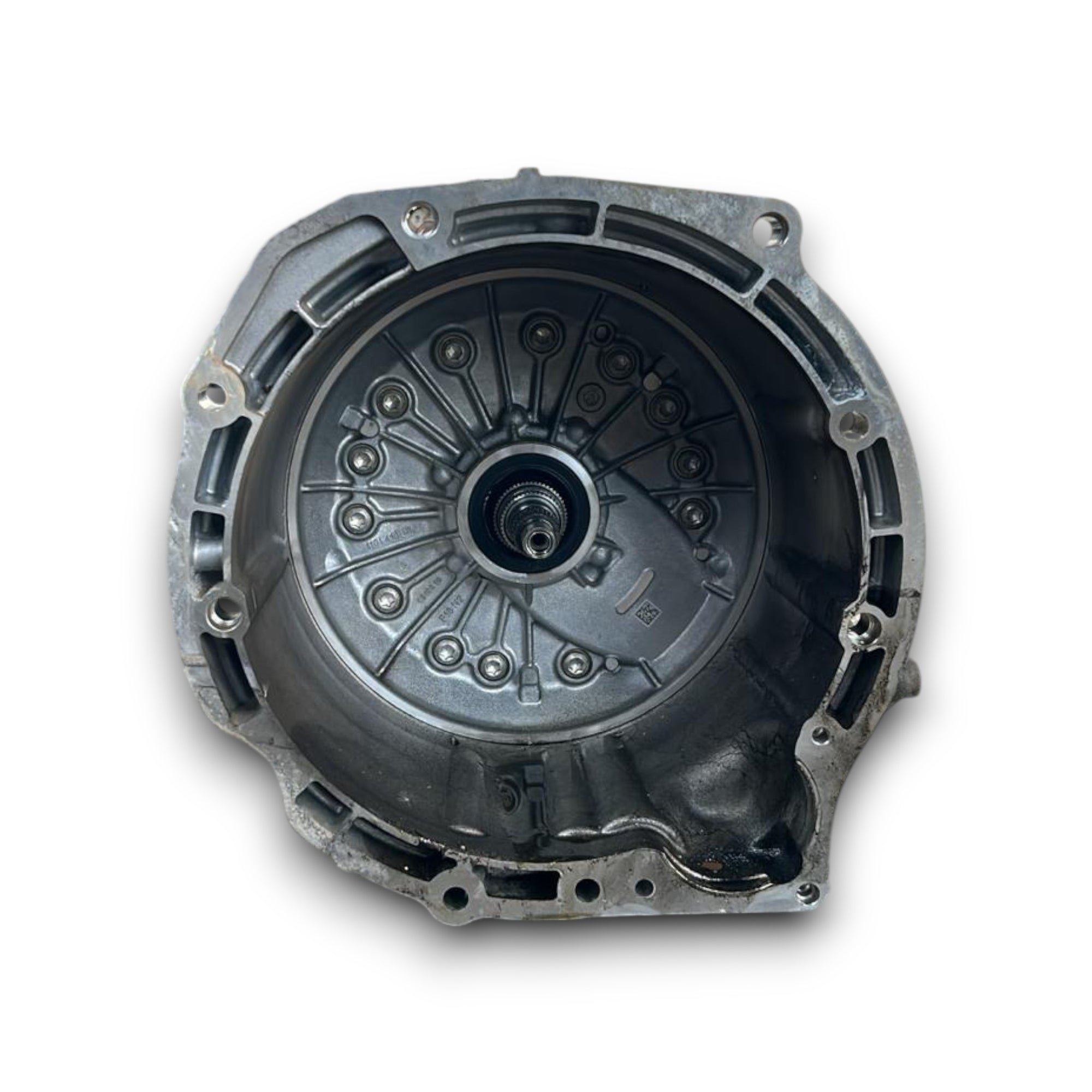 Cambio automatico Alfa Romeo Stelvio 1101401098 2.2 diesel (2016 > )