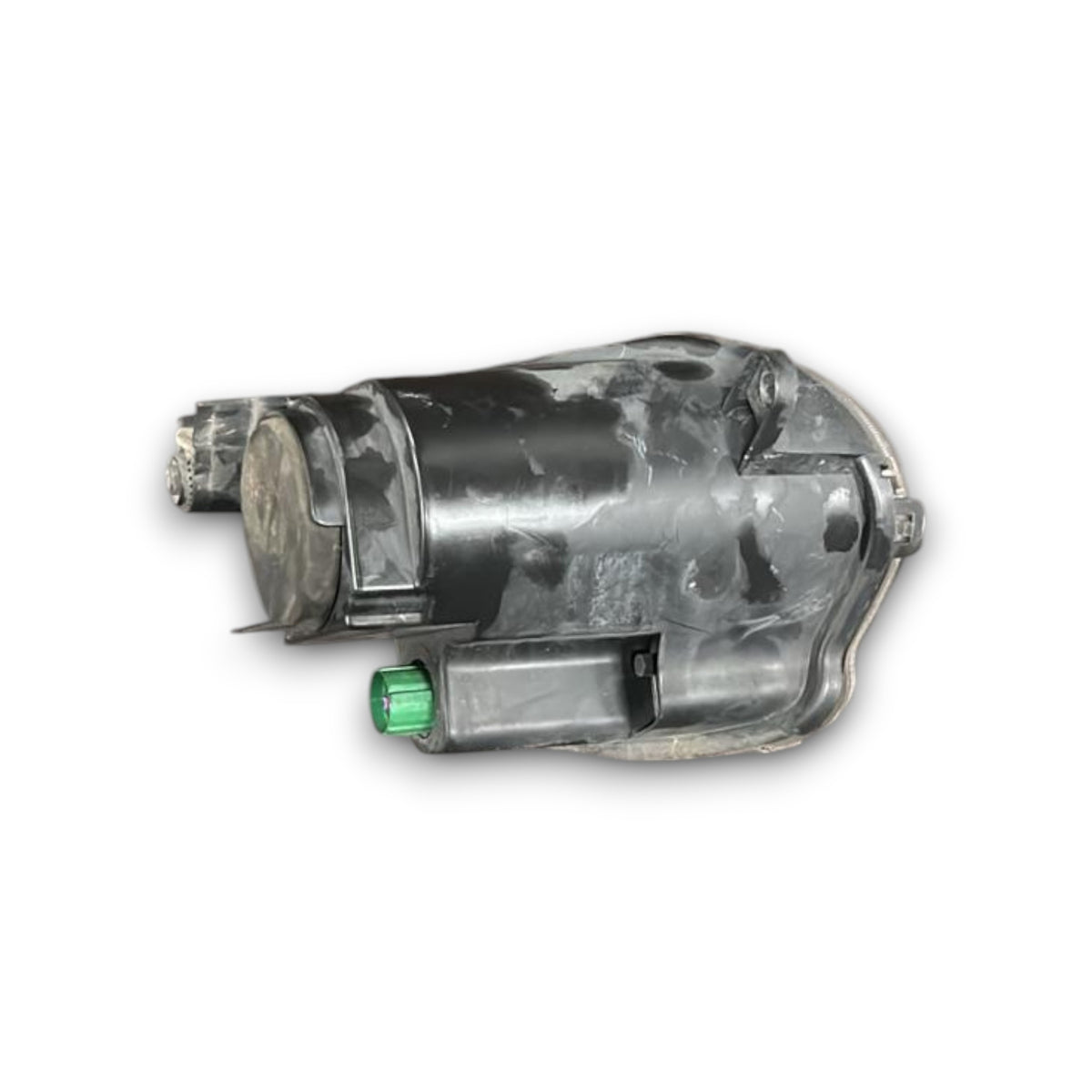 Phare antibrouillard avant gauche Fiat 500 (2007 > ) 