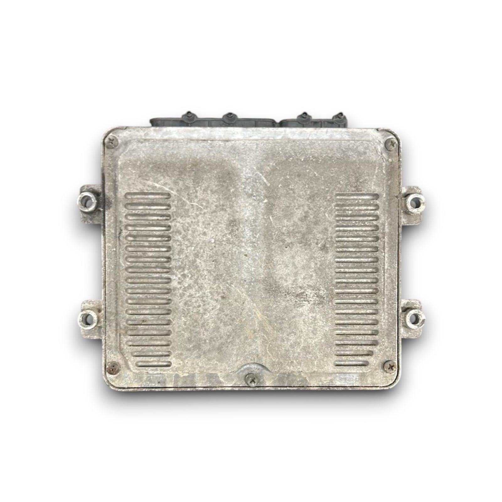 Motorsteuergerät Fiat Punto (188) 55193262 1.2 Benzin / Erdgas (2003 > 2011) 