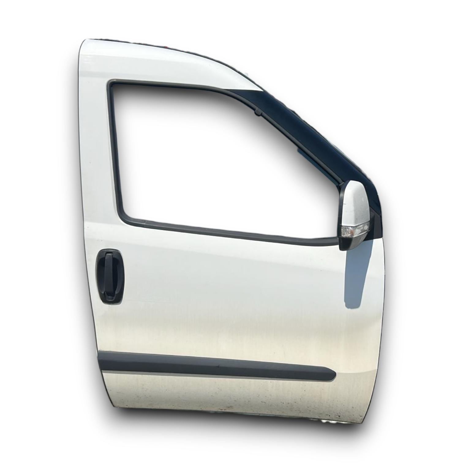 Desni prednji vrata fiat doblo (2009 > 2022) vrata / vrata&nbsp; 