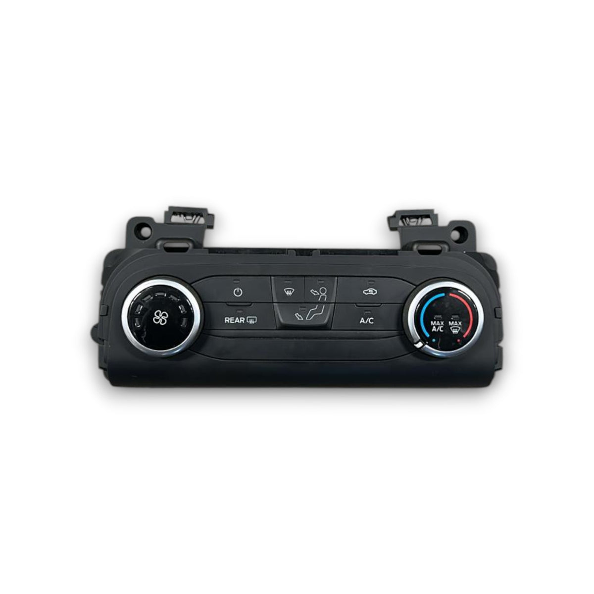 Commandes climatisation Ford Focus IV (2018 > 2025) 
