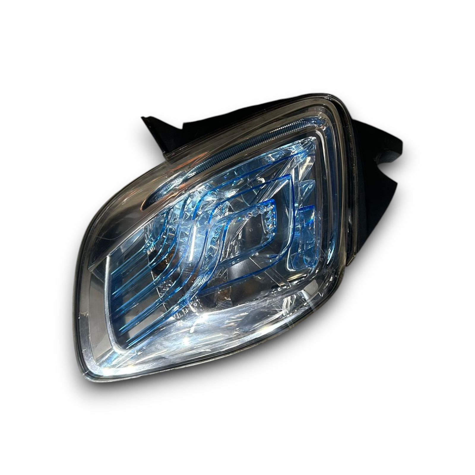 Stop / feu arrière gauche renault zoe cod:26554013R (2013 > 2024) 