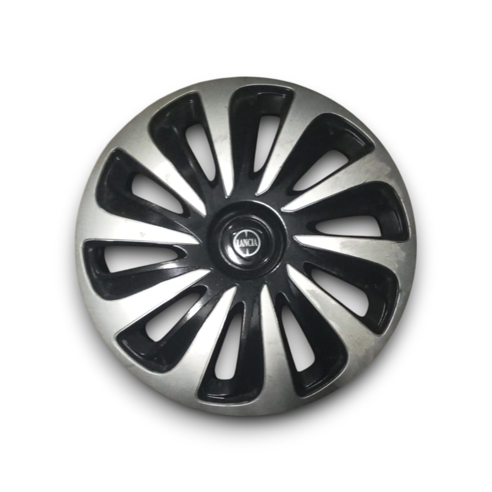 Pokrov kolesa za lancia ypsilon (2003 >) 