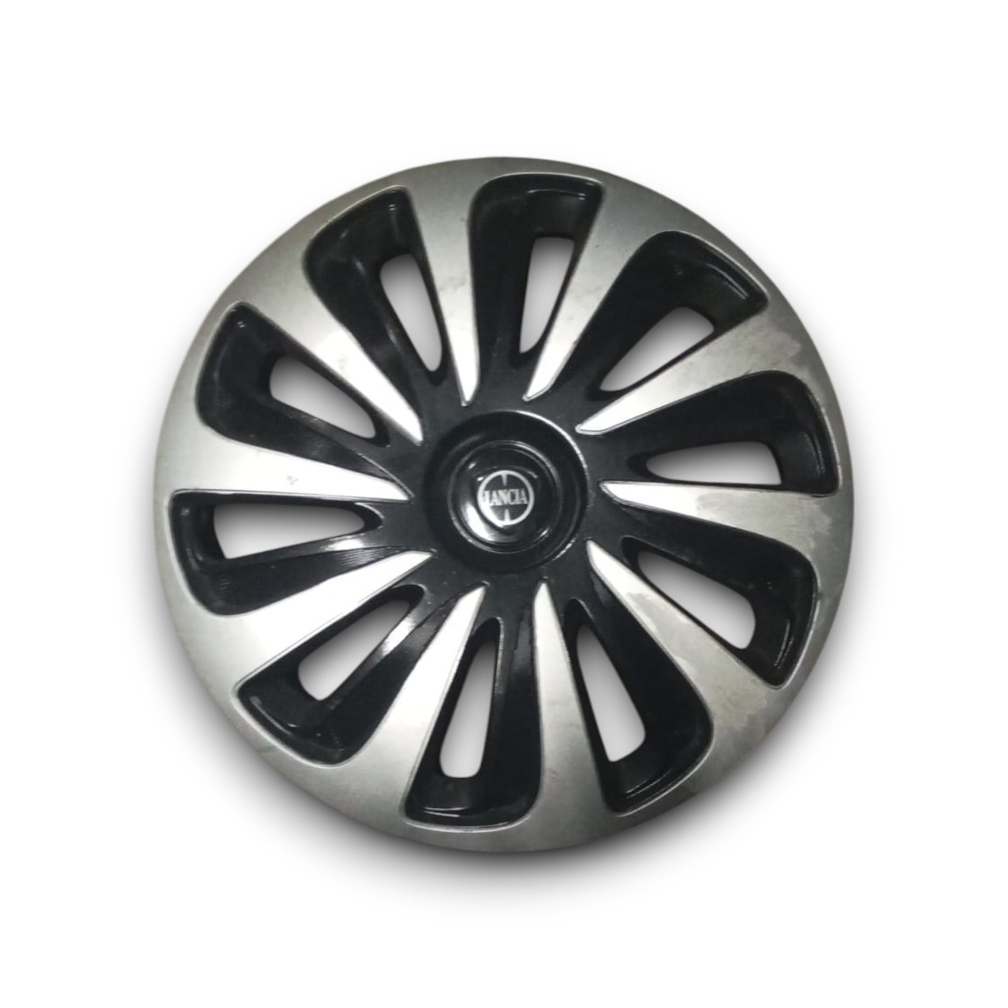 Pokrov kolesa za lancia ypsilon (2003 >) 