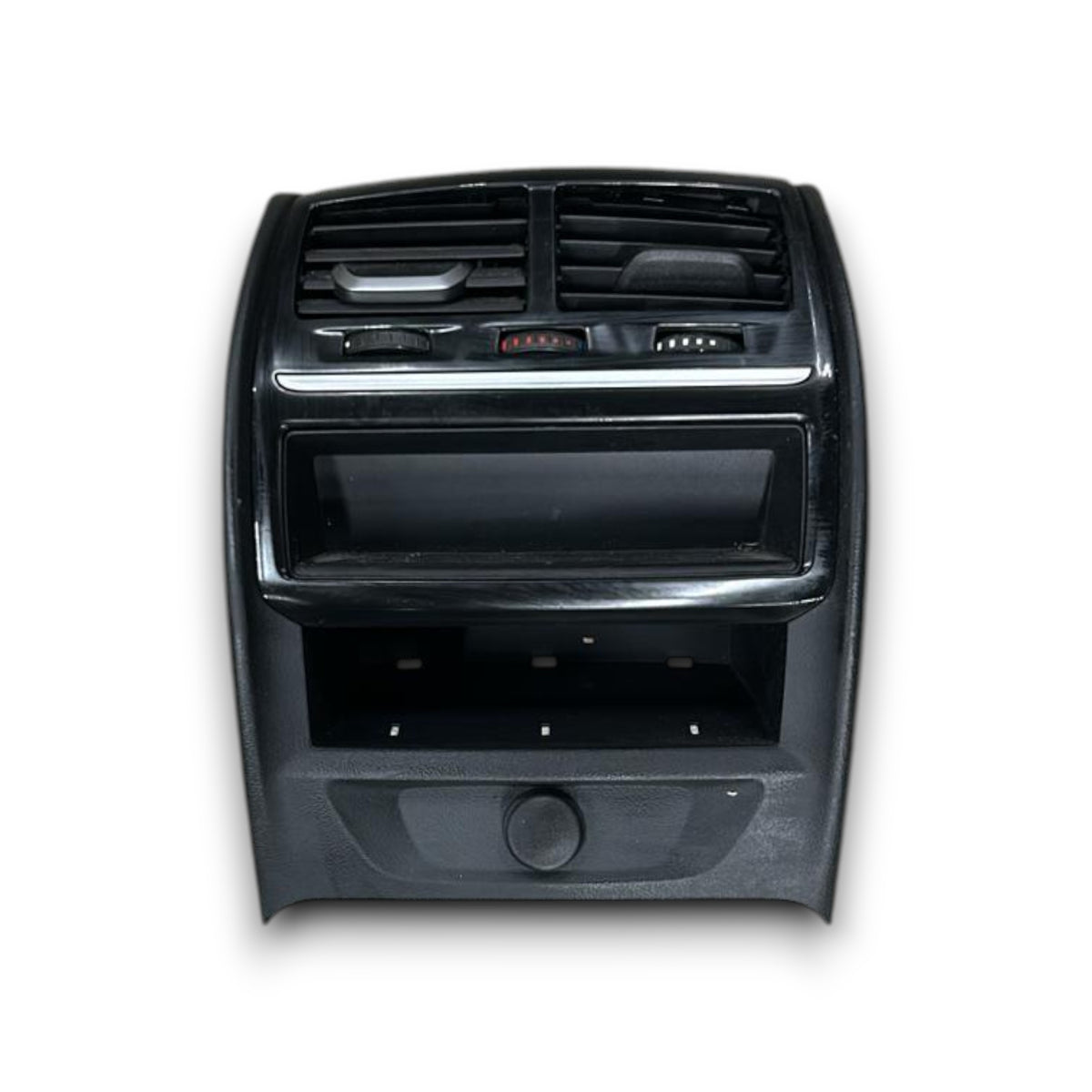 Rivestimento posteriore tunnel centrale BMW Serie 5 9330681 (G31) (2017 &gt; 2023)