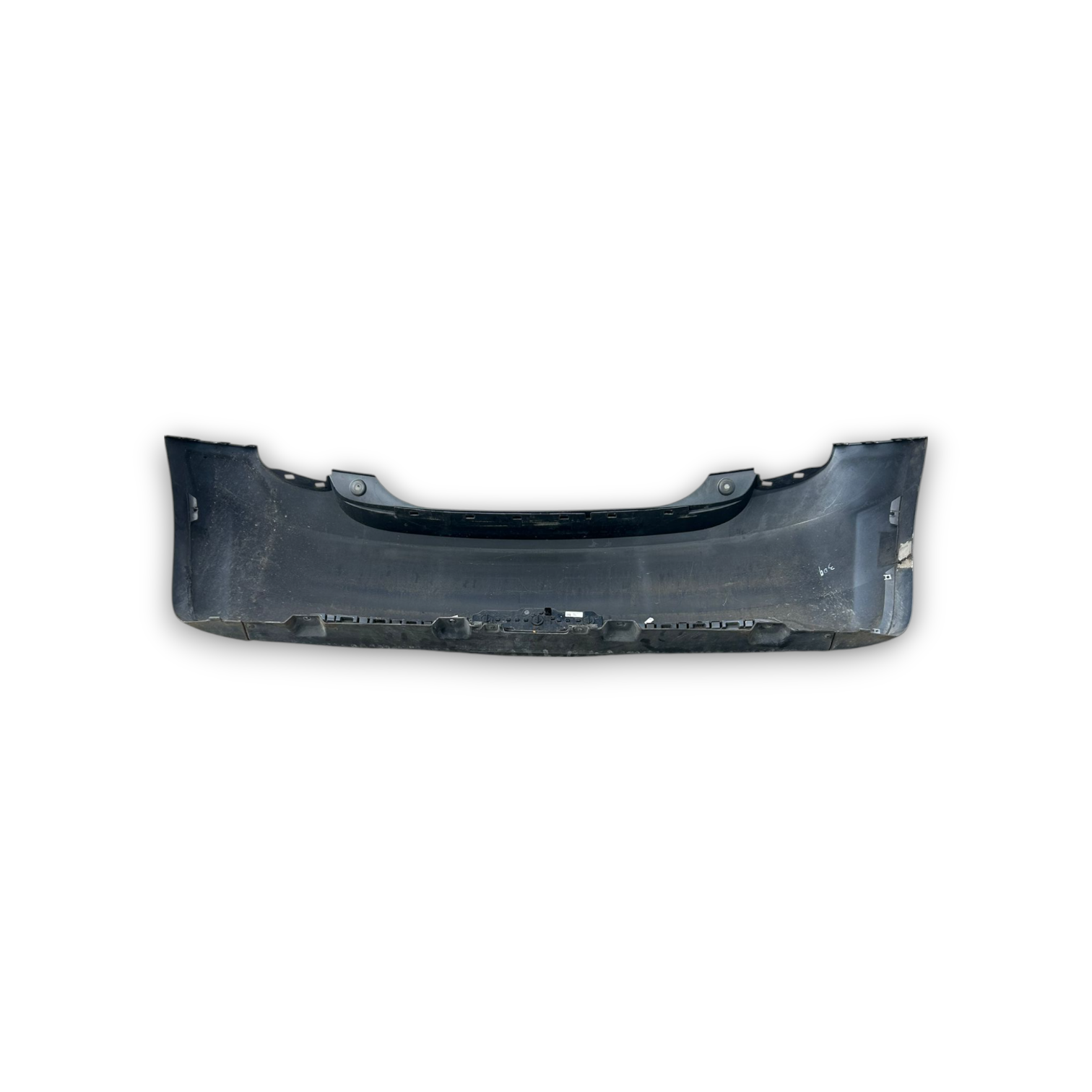 Paraurti posteriore fiat 500e cod:735714165 (2020 >)