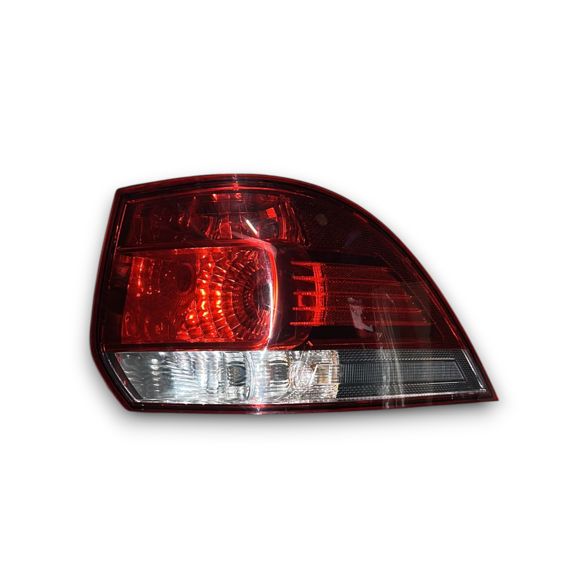 Stop / far de poziție din spate dreapta volkswagen golf VI sw (2008 > 2012) 