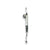 Scatola dello sterzo Dacia Dokker cod.490017454r 1.5 diesel (2013 > 2021) scatola guida
