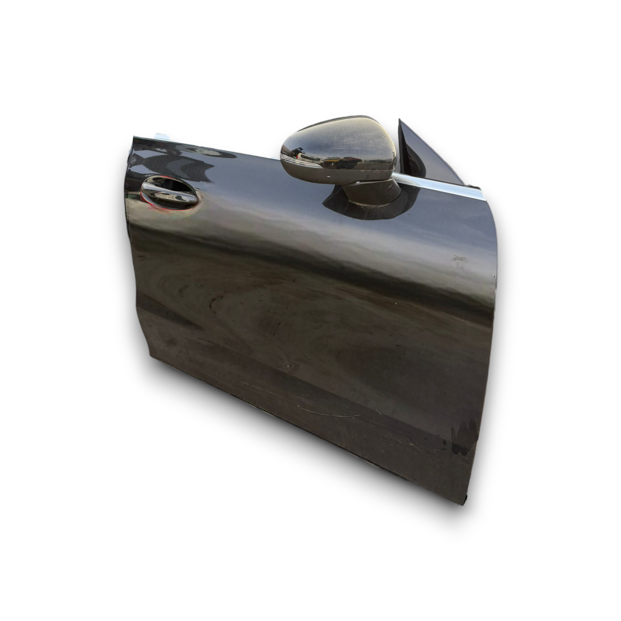 vordere rechte Tür Mercedes Benz CLA C118 (2019 > 2024) Tür / Klappe 