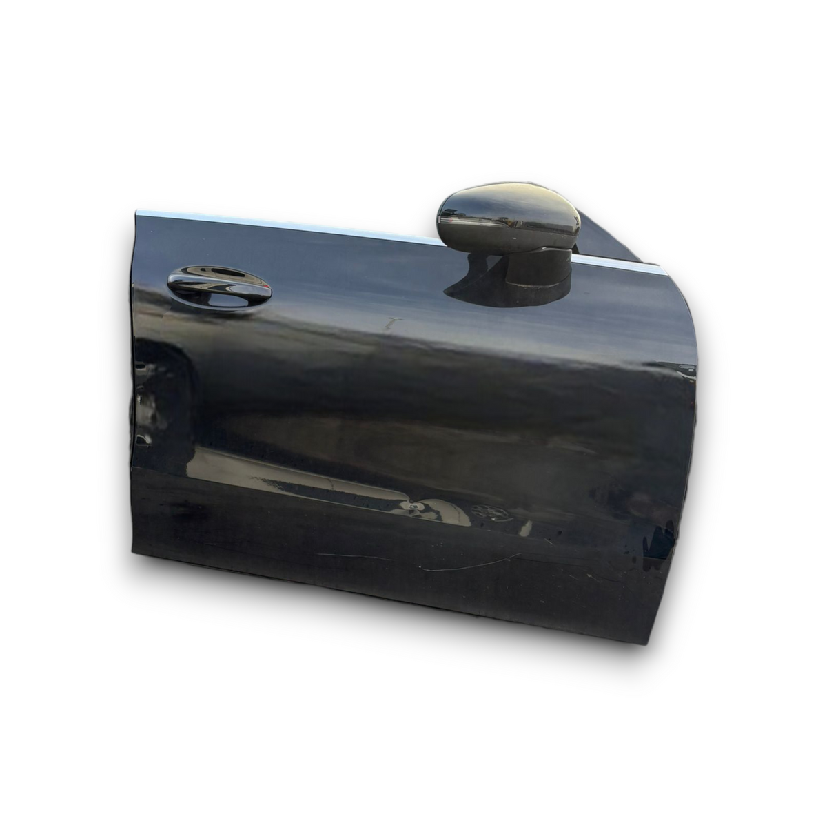 vordere rechte Tür Mercedes Benz CLA C118 (2019 &gt; 2024) Tür / Klappe 