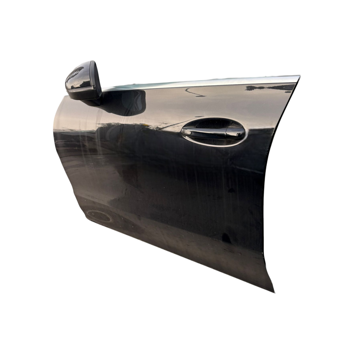 vordere linke Tür Mercedes Benz CLA C118 (2019 &gt; 2024) Tür / Klappe 