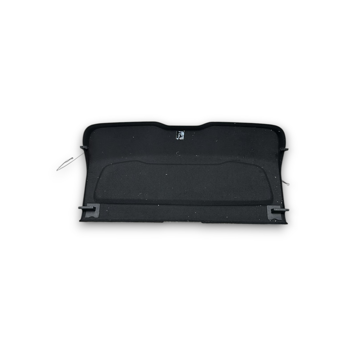 Kofferraumabdeckung / Regal Audi A3 8Y Cod: 8Y4867769 (2020 >) 