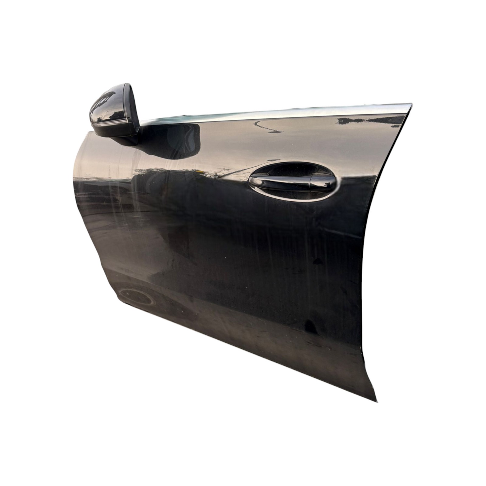 vordere linke Tür Mercedes Benz CLA C118 (2019 > 2024) Tür / Klappe 