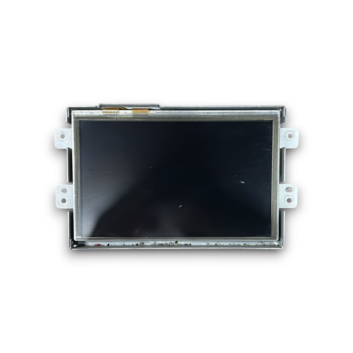 Bildschirm / Display Jaguar XE Cod: FK72-19C299-AA (2015 &gt; 2024) 