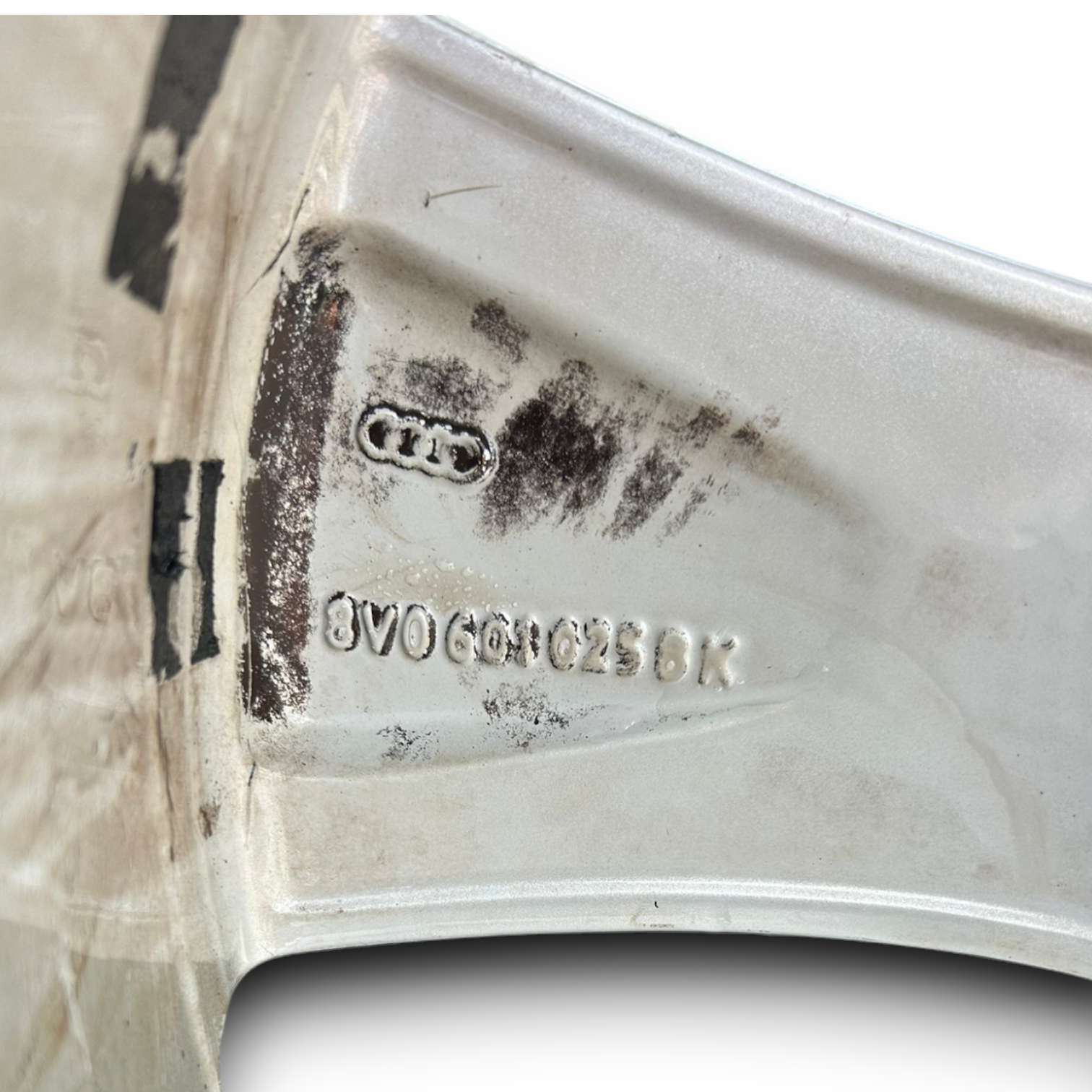 Aluminijske felge audi a3 8v kod:8V06010258K (2012 > 2020) (225/45 r17) 