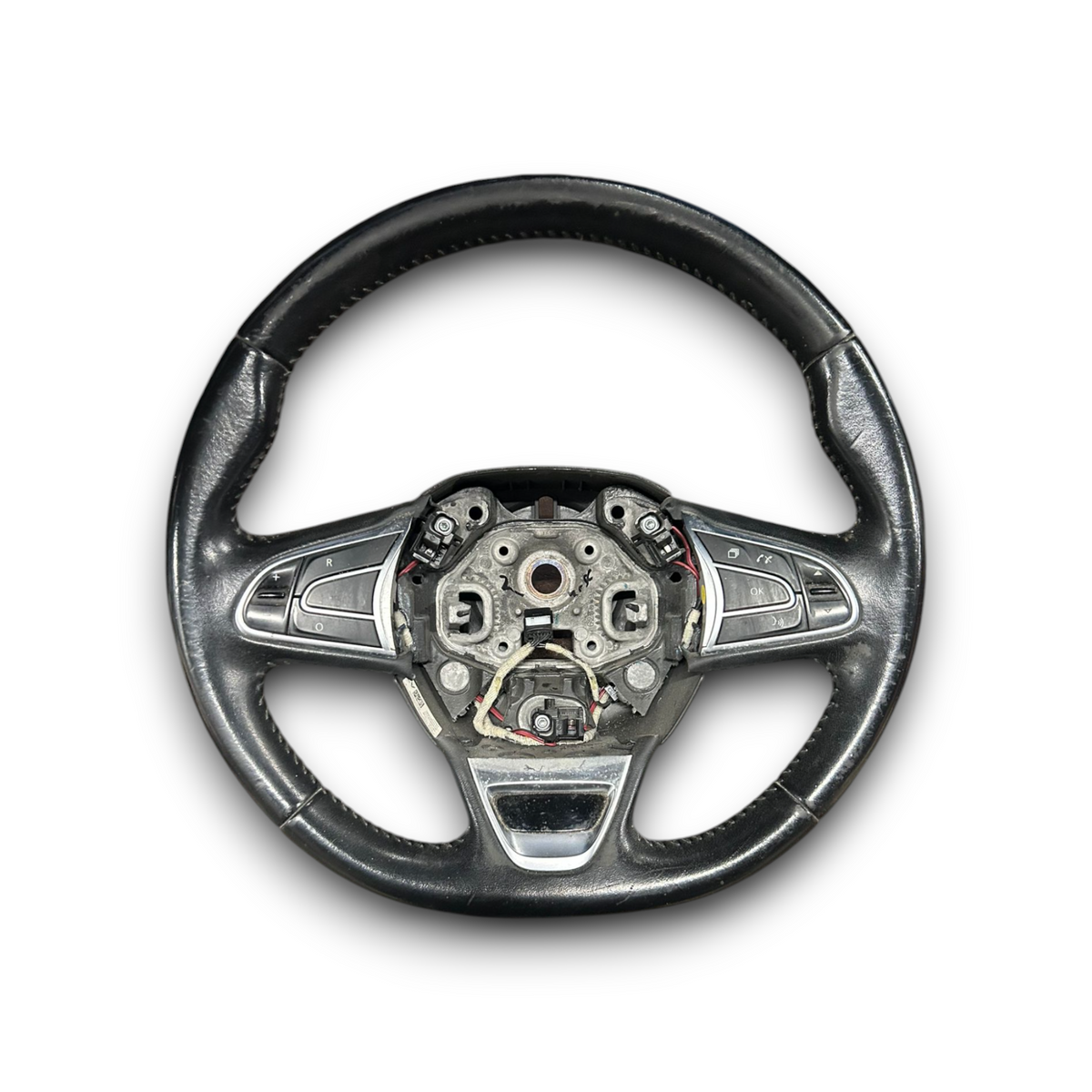 Stuurwiel / stuur Renault Kadjar cod:484005825R (2015 &gt; 2022) 