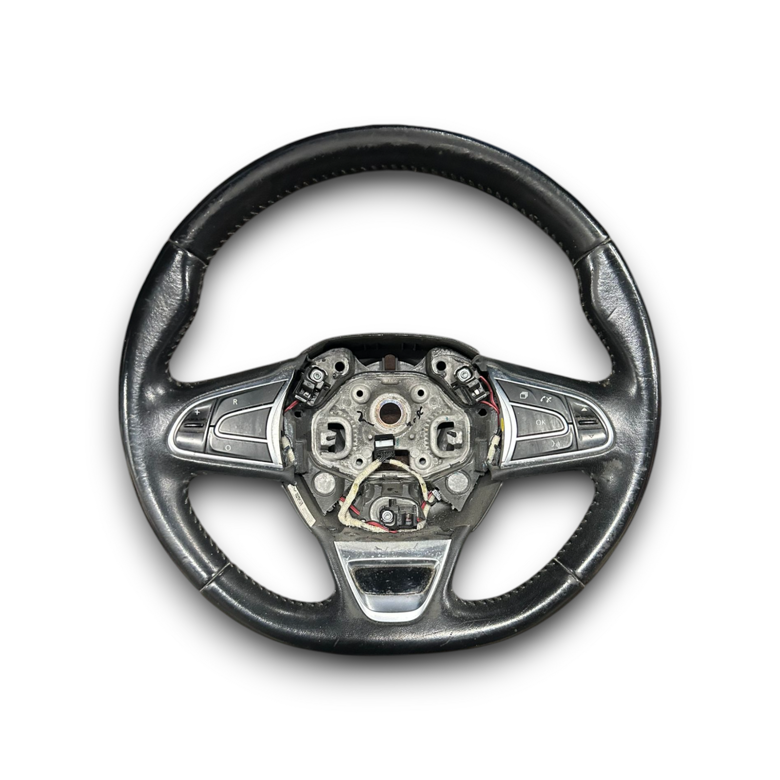 Stuurwiel / stuur Renault Kadjar cod:484005825R (2015 > 2022) 