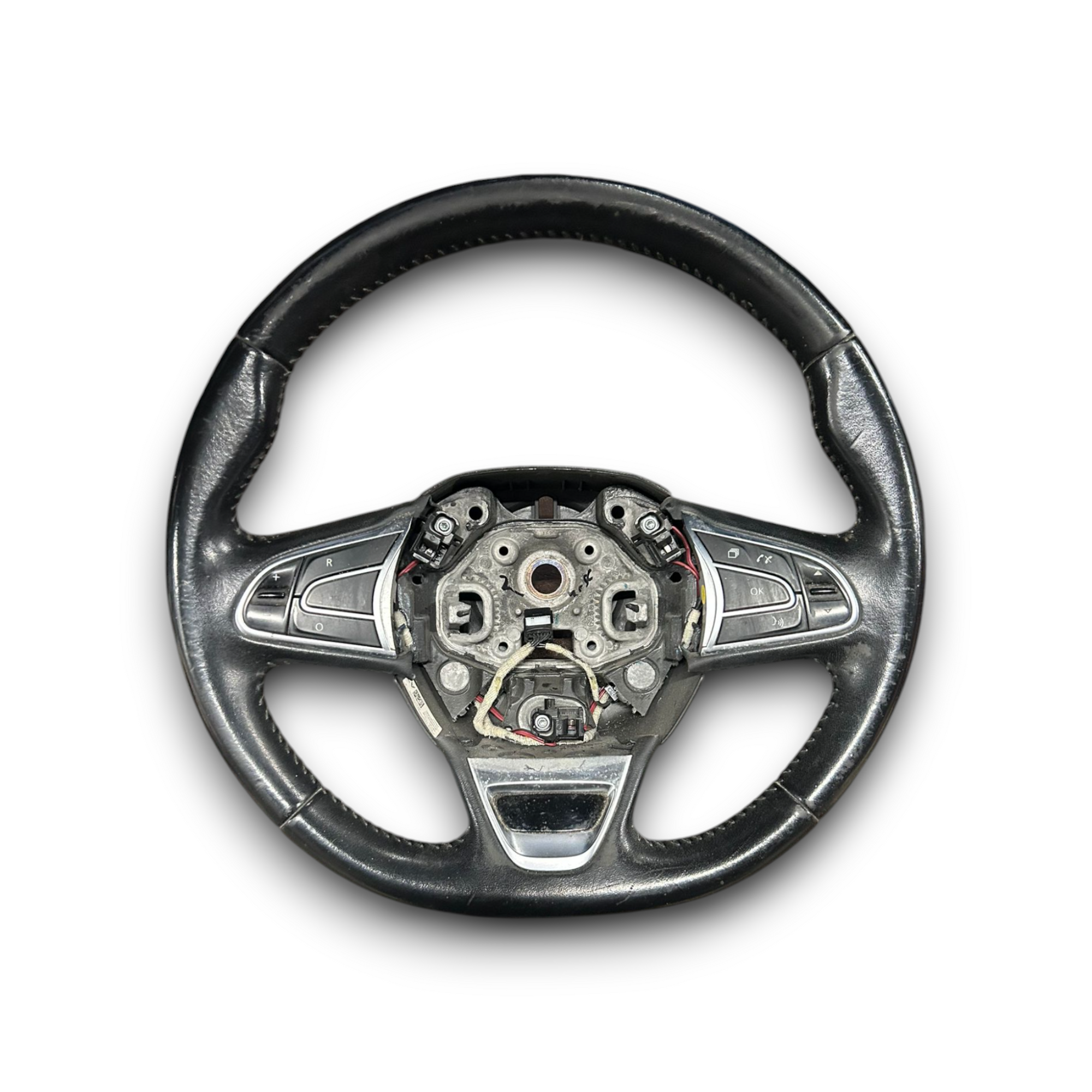 Stuurwiel / stuur Renault Kadjar cod:484005825R (2015 > 2022) 