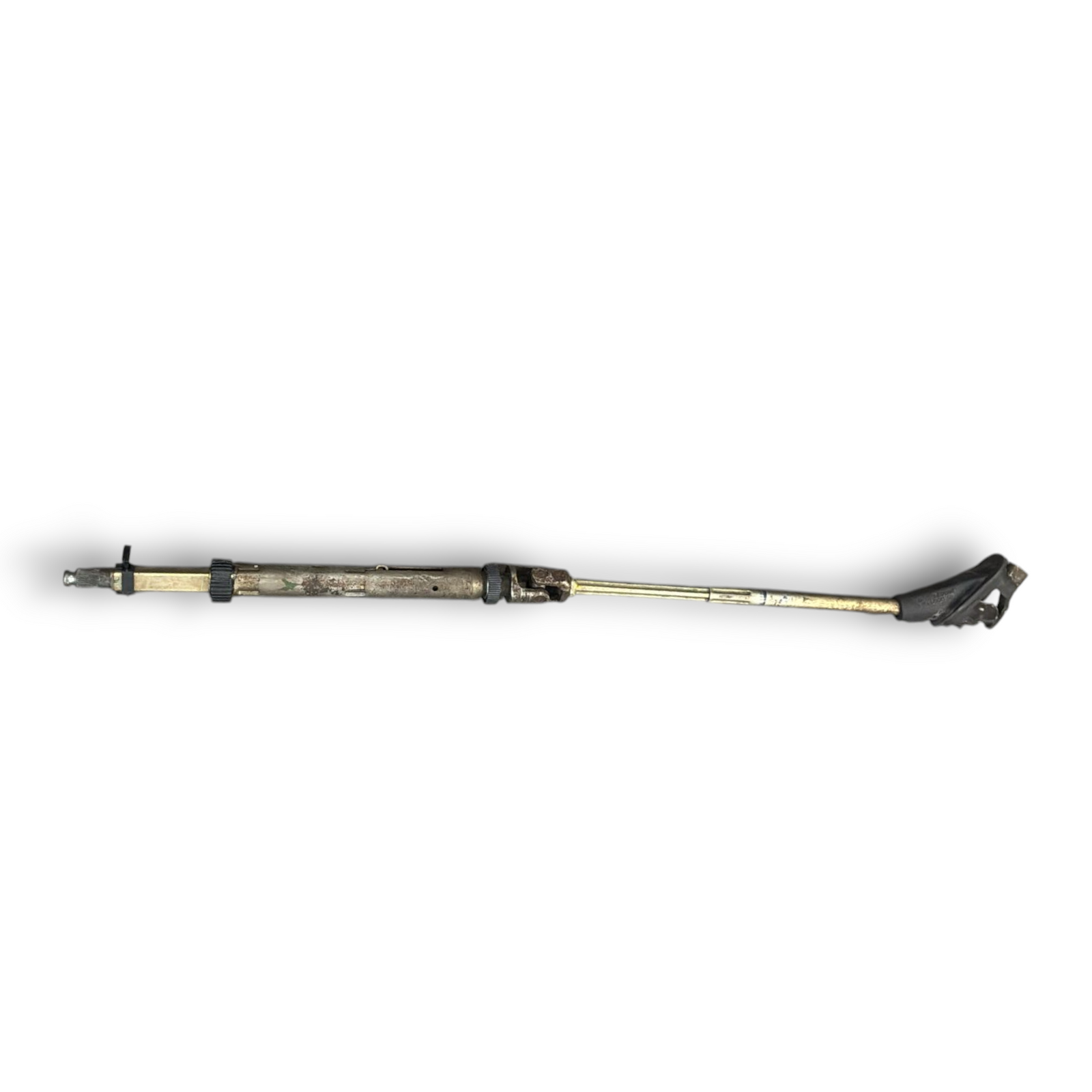 Piantone / canna sterzo smart fortwo cabrio serie w450 0.7 diesel cod : zg502788d (1998 - 2006)