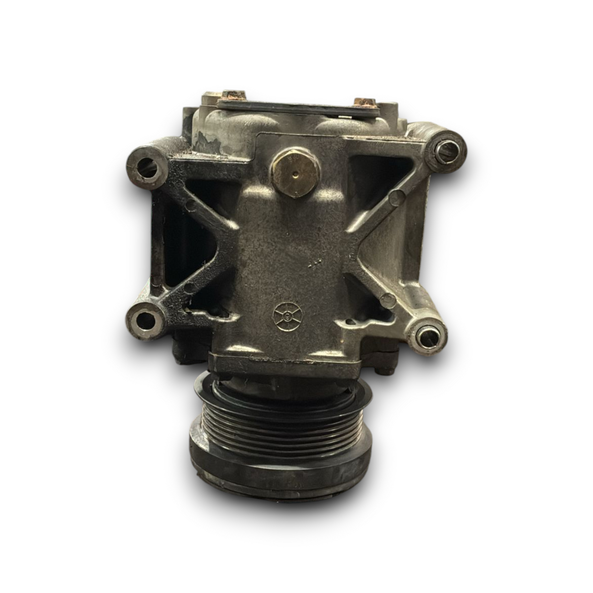 Compressore aria condizionata ford focus 1.6 benzina cod : xw4h-19d647-da (1988 - 2005)