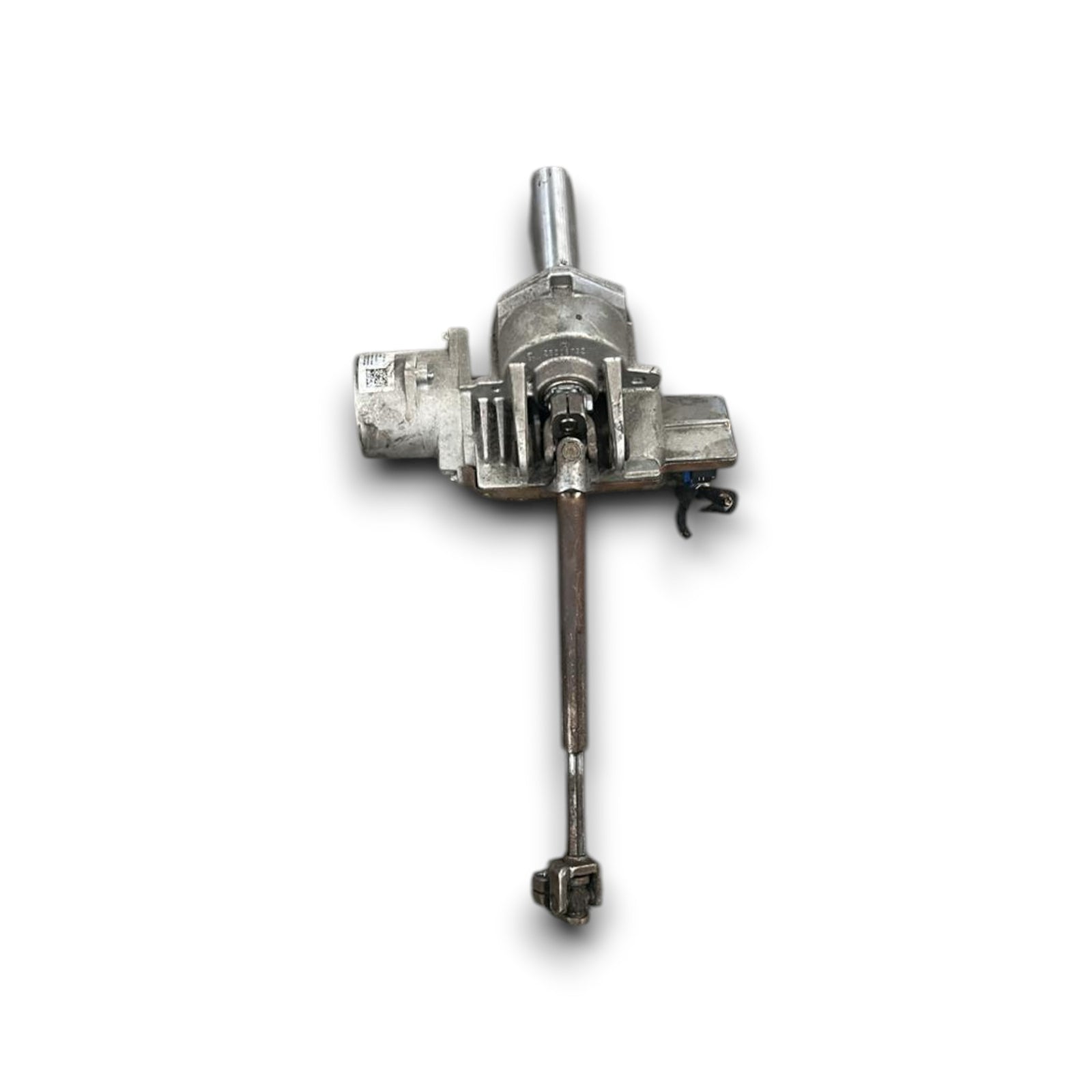 Piantone / canna sterzo Fiat Grande Punto 51927085 (2005 > 2012)