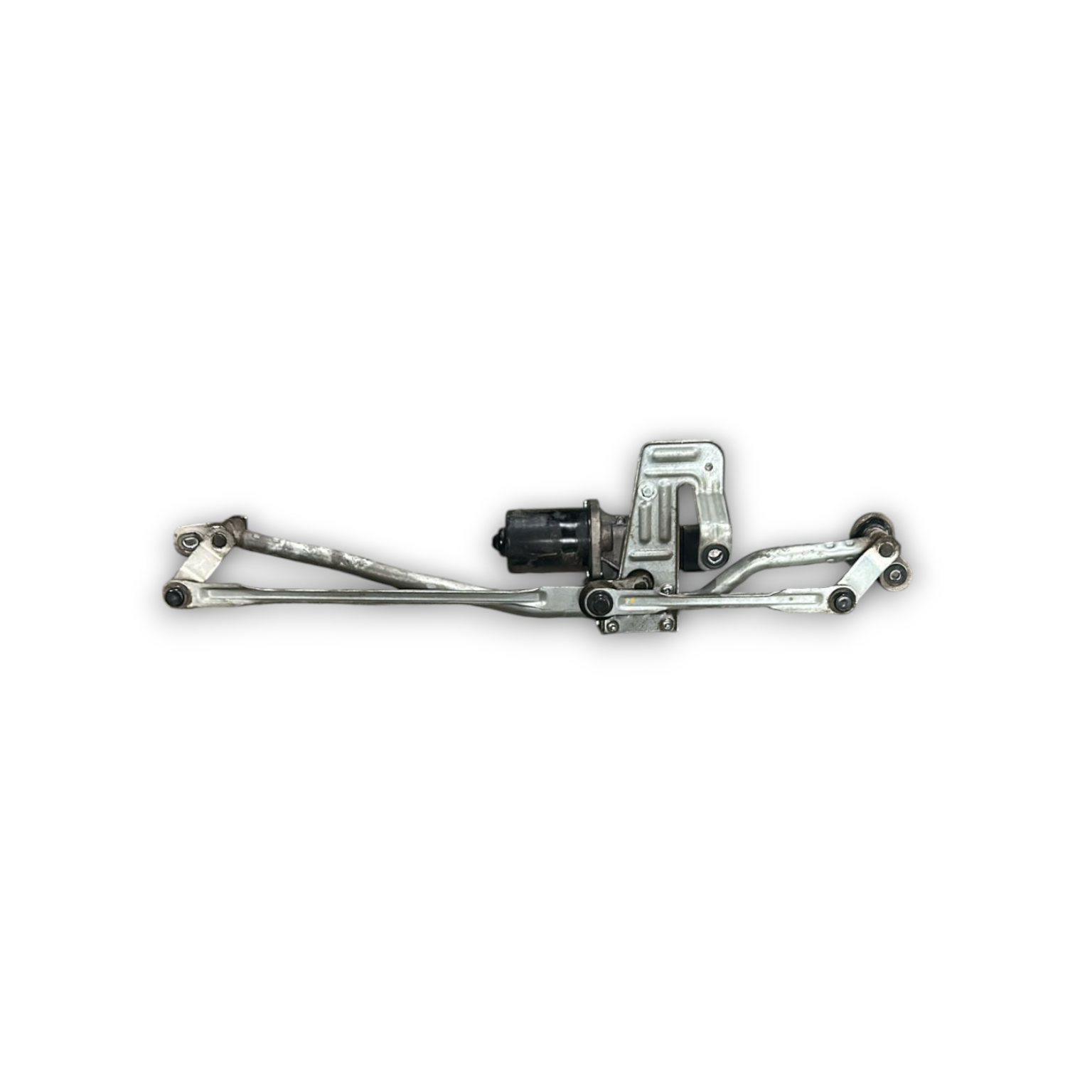 Motorino tergicristalli anteriore fiat ducato cod:1363338080 (2014 >)