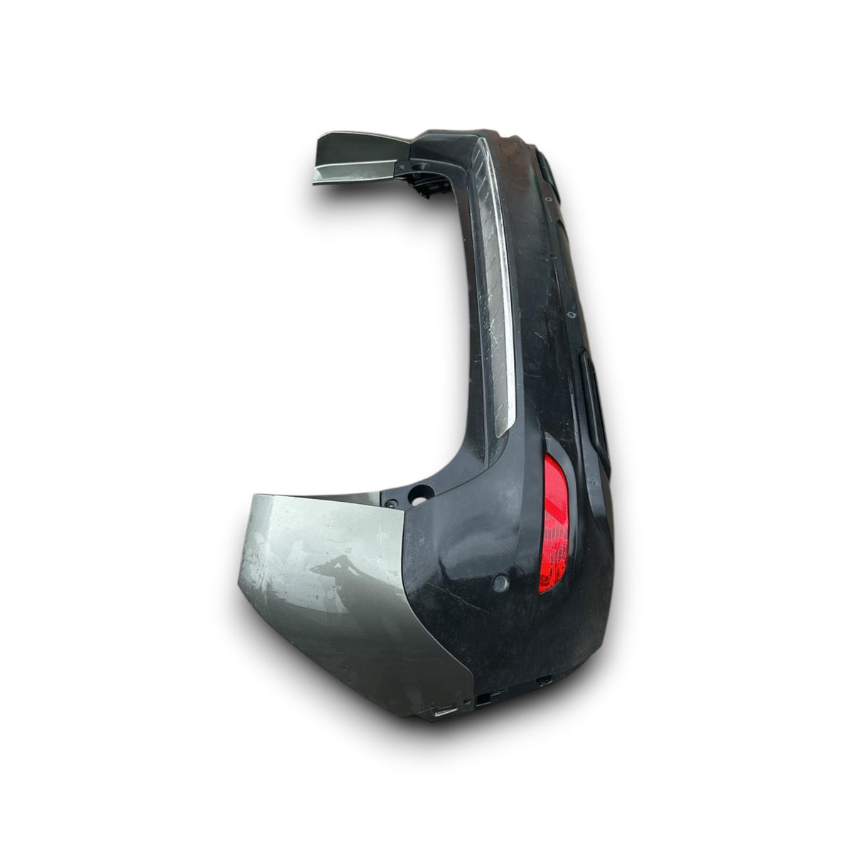 Paraurti posteriore grigio Peugeot 5008 II (2017 > 2024)