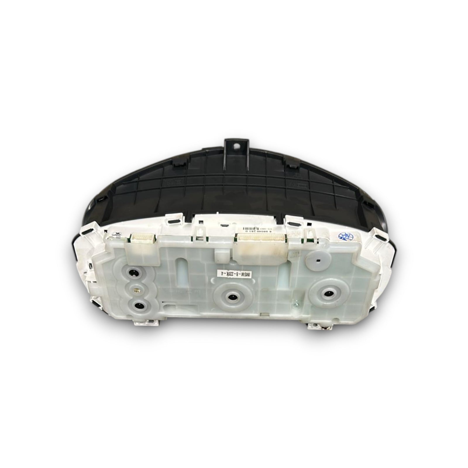 Tachimetro Isuzu D - Max 8980462810 2.5 diesel (2002 > 2011)