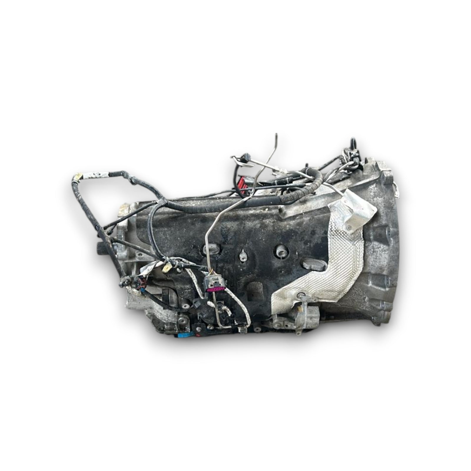 Cambio automatico Land Rover Defender (L663) lpla-7000-ab 3.0 hybrid (2020 > )