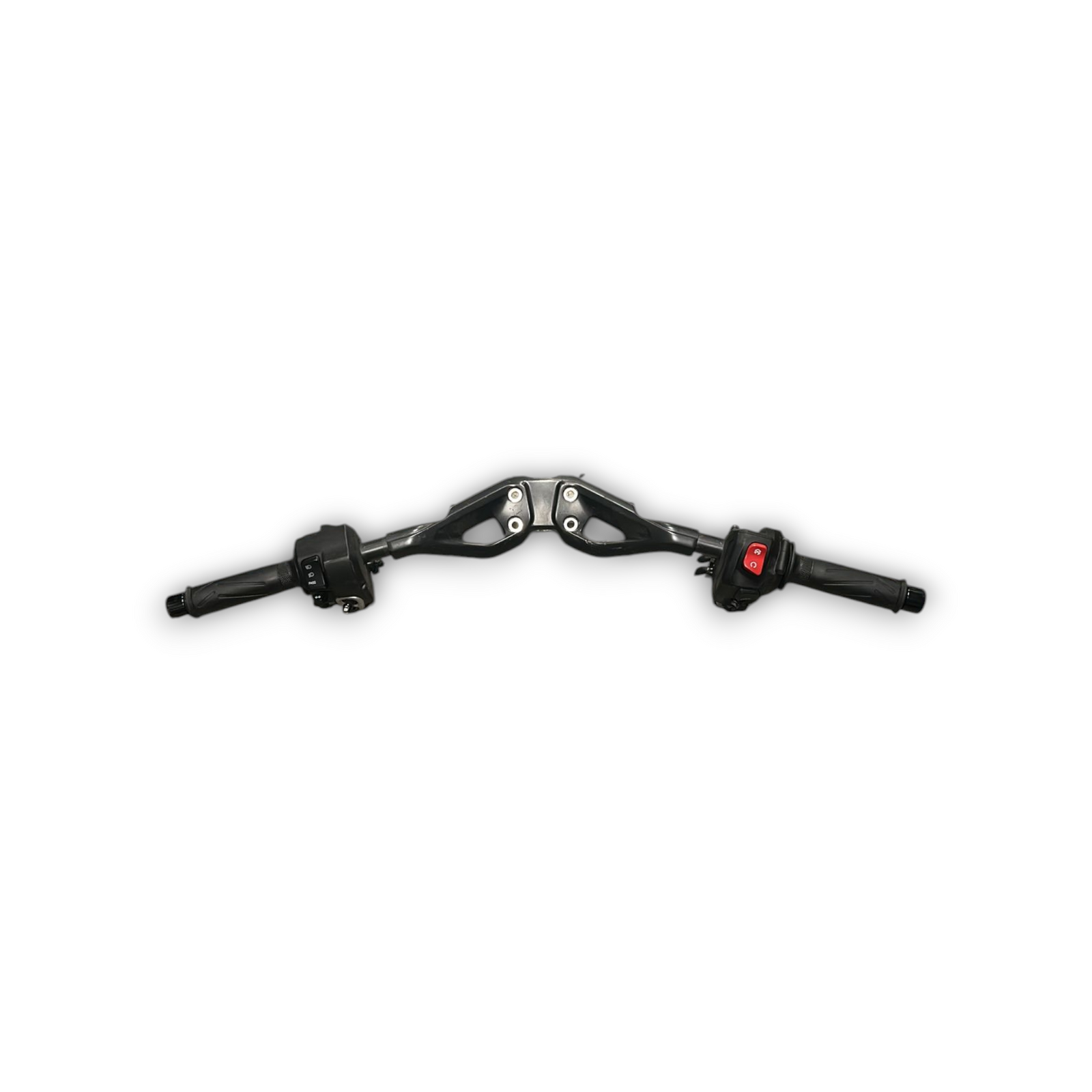 Lenker + Joystick Yamaha TMAX 560 (2022 > 2024) 