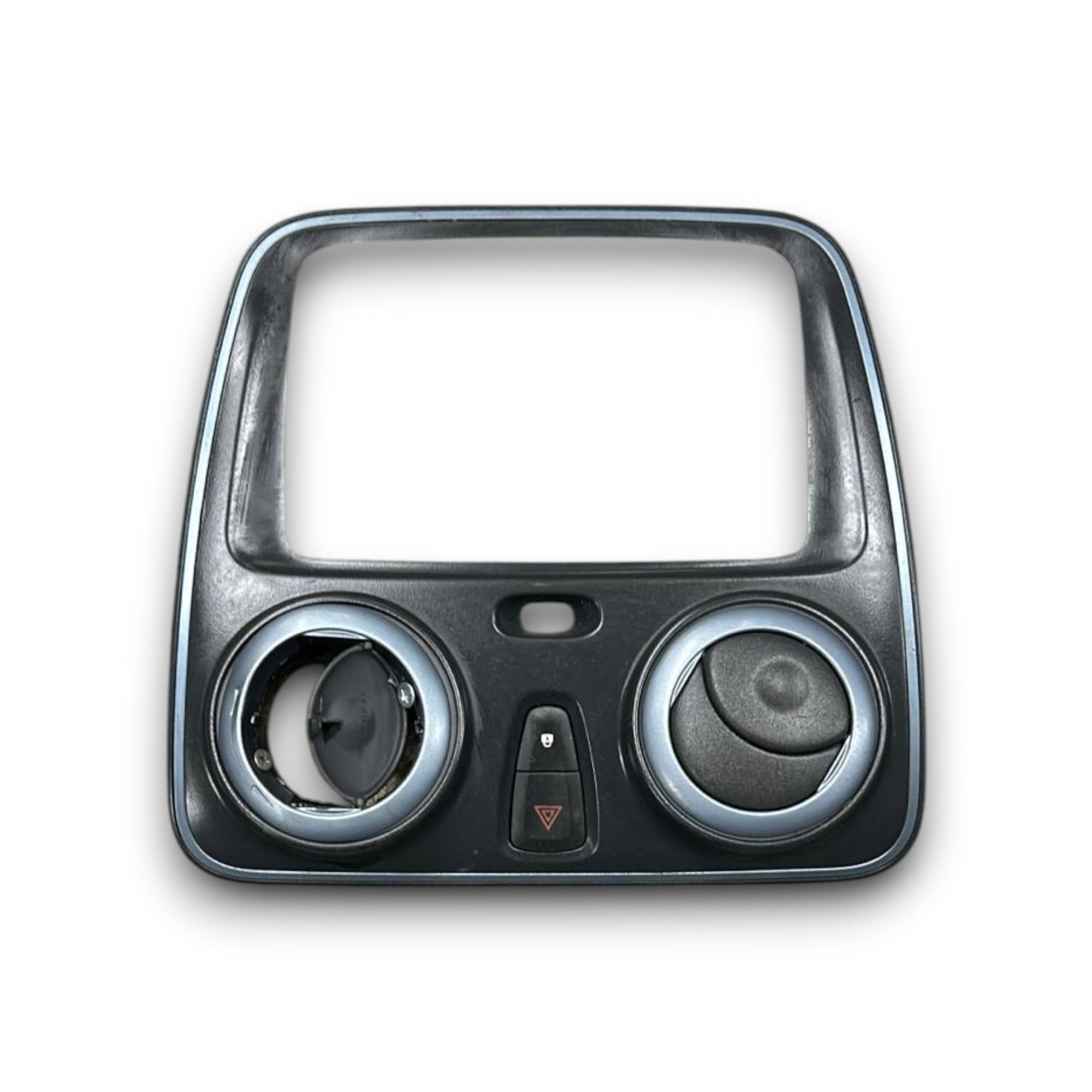 Maskica za autoradio Dacia Lodgy 682604219r (2012 > 2022) 