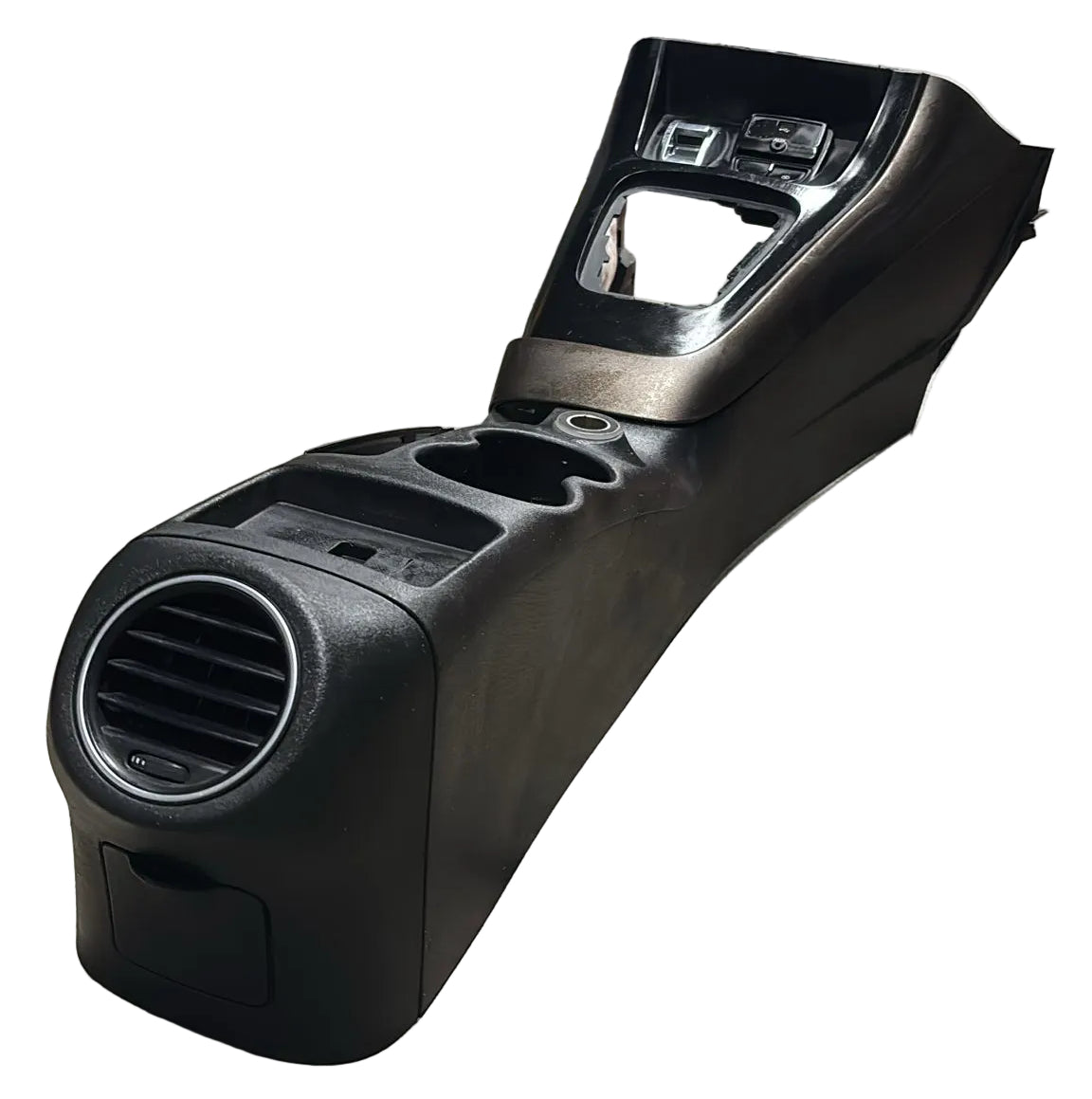 Osrednji tunel alfa romeo giulietta kod:156091408 (2010-2020) + gumbi konzole 