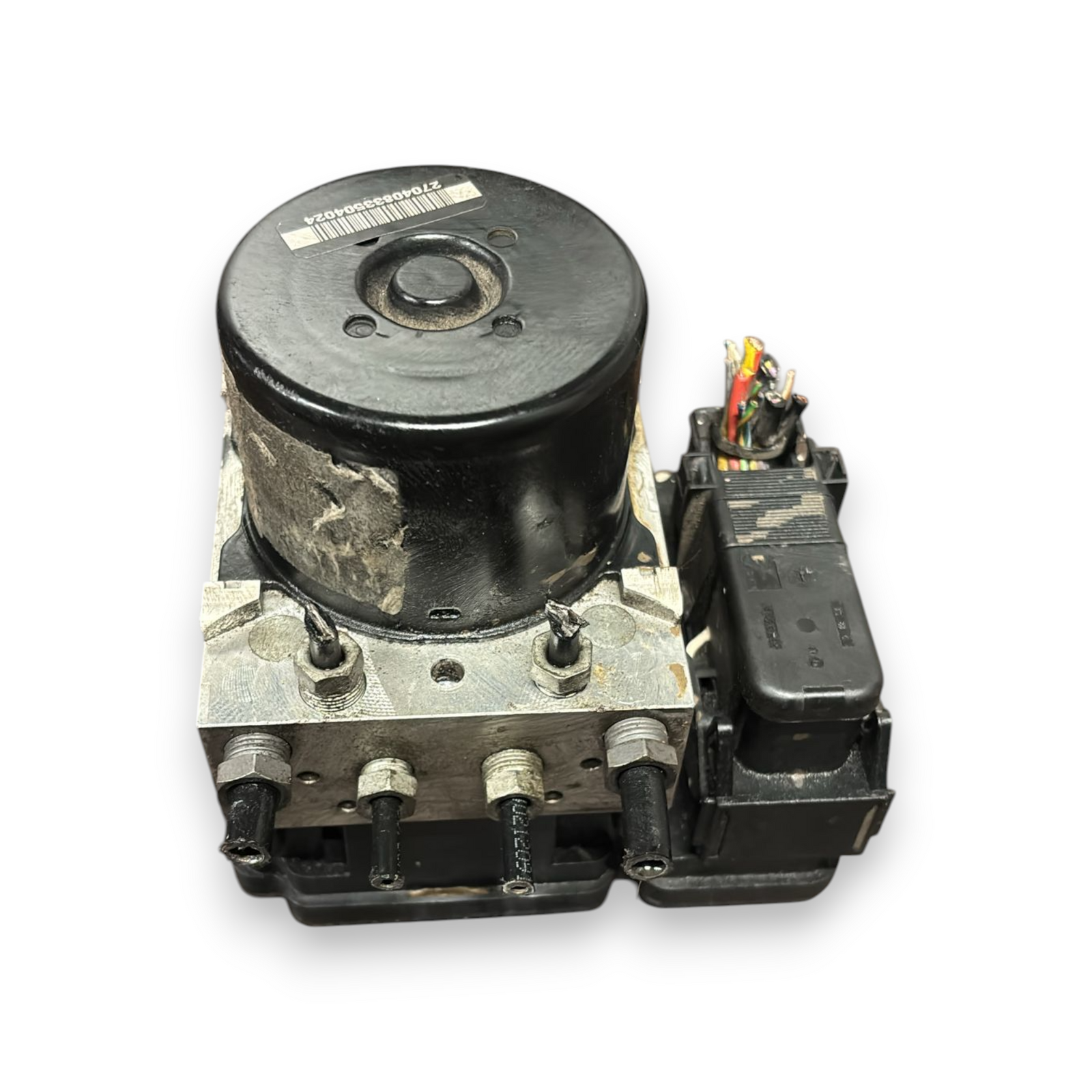 ABS-Pumpe Ford Focus III 1.6 Diesel Cod: bv61-2c405-ag (2011-2018) 