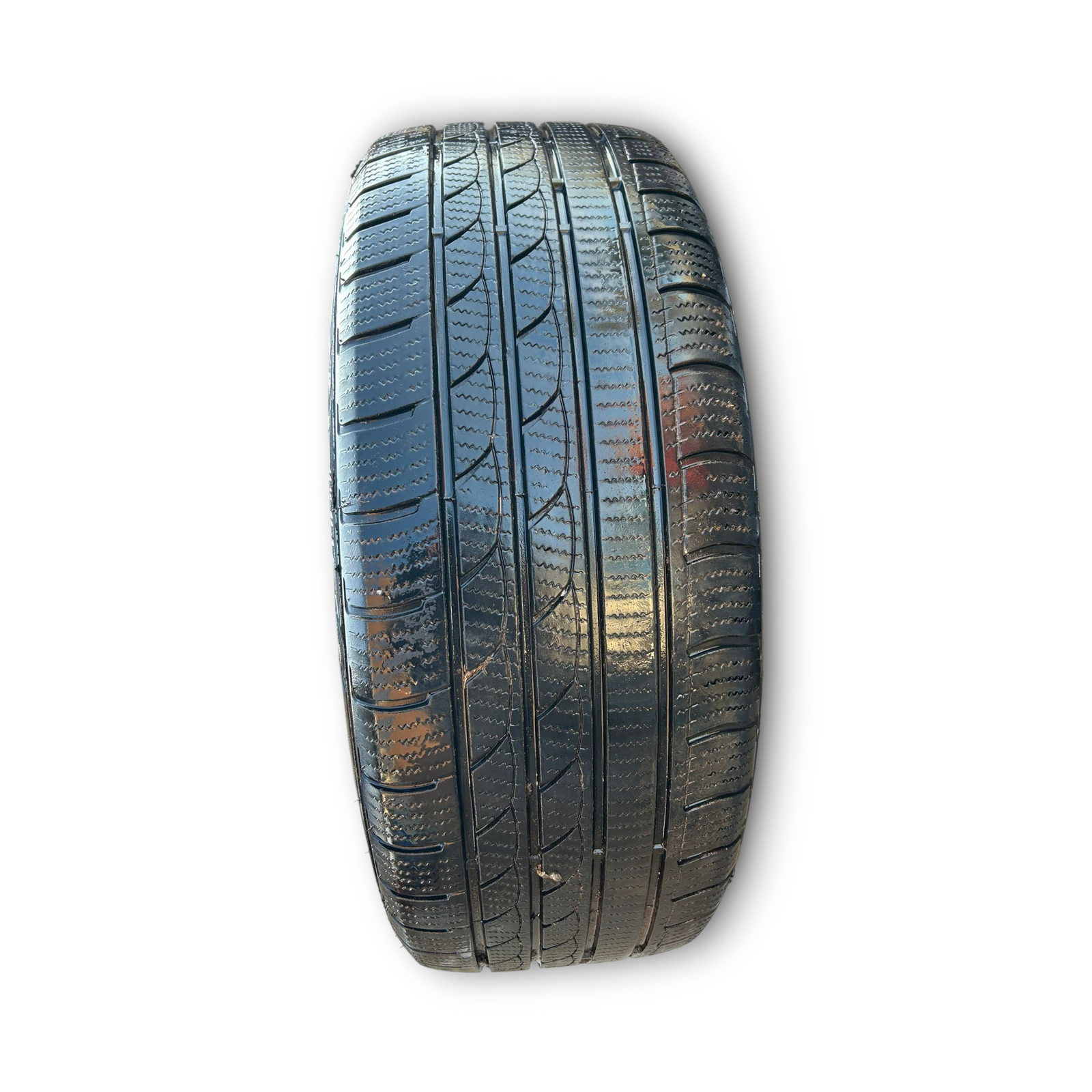 Cerchio in lega alfa romeo stelvio (2016 >) (235/55 r19)