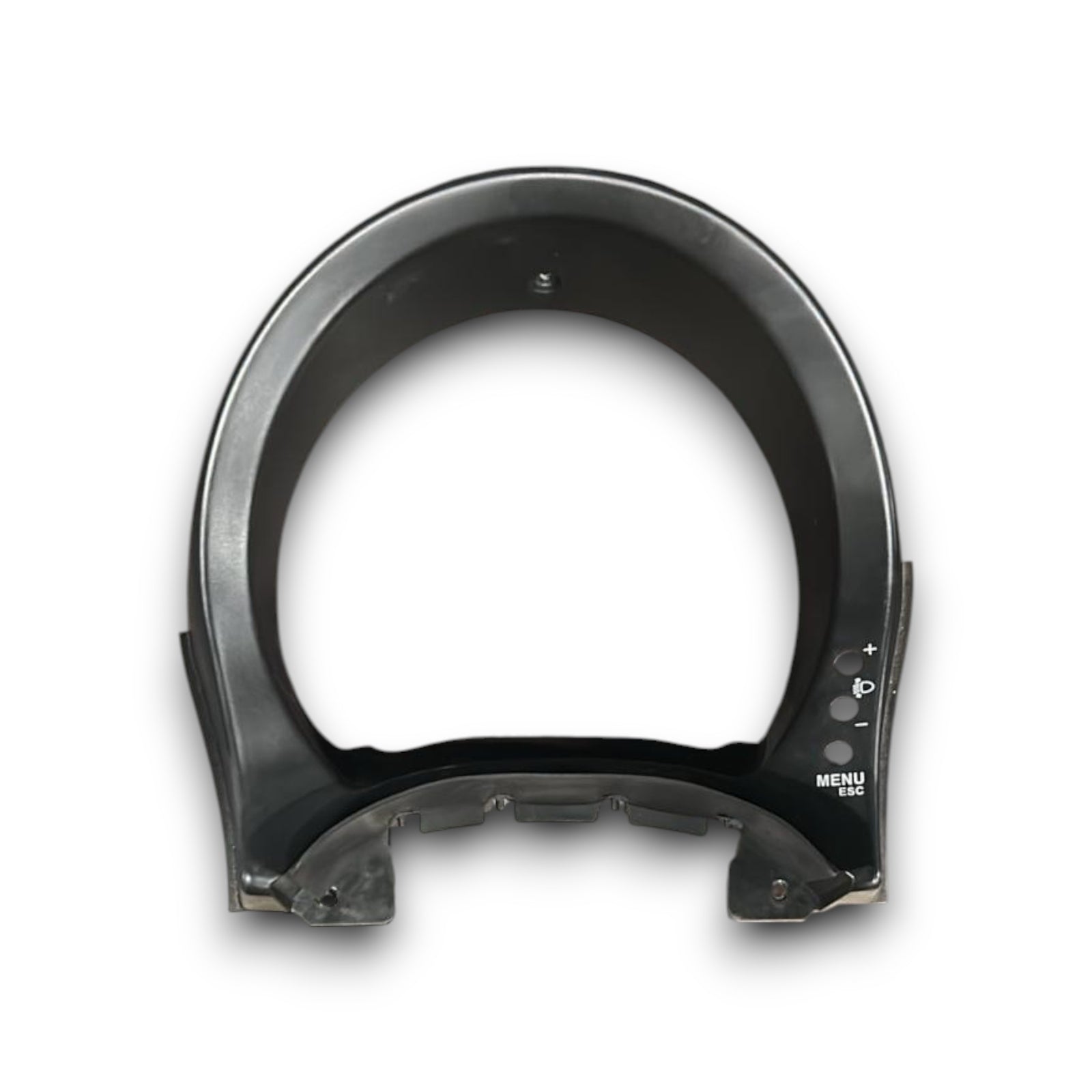 Maske tahometra Fiat 500 735427190 (2007 > 2015) 